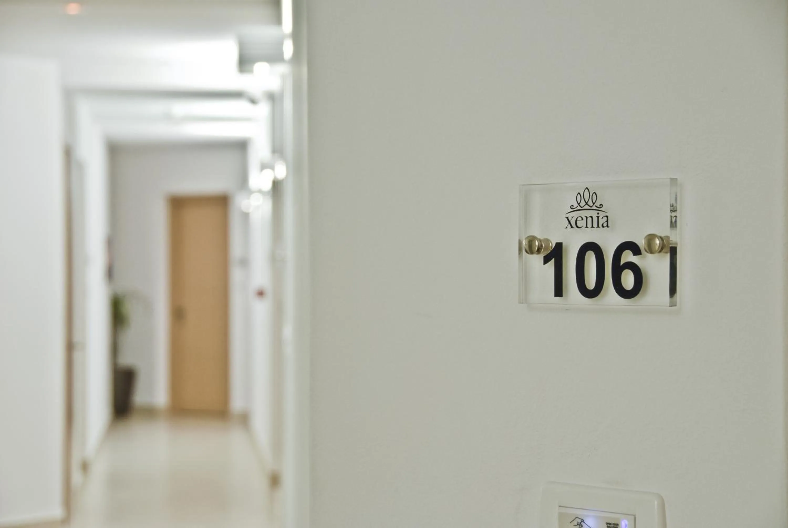 Other in Xenia Hotel