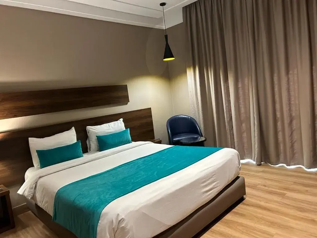 Superior Deluxe Double or Twin Room - single occupancy in Yto boutique Hotel Superior Deluxe Double or Twin Room - single occupancy in Yto boutique Hotel
