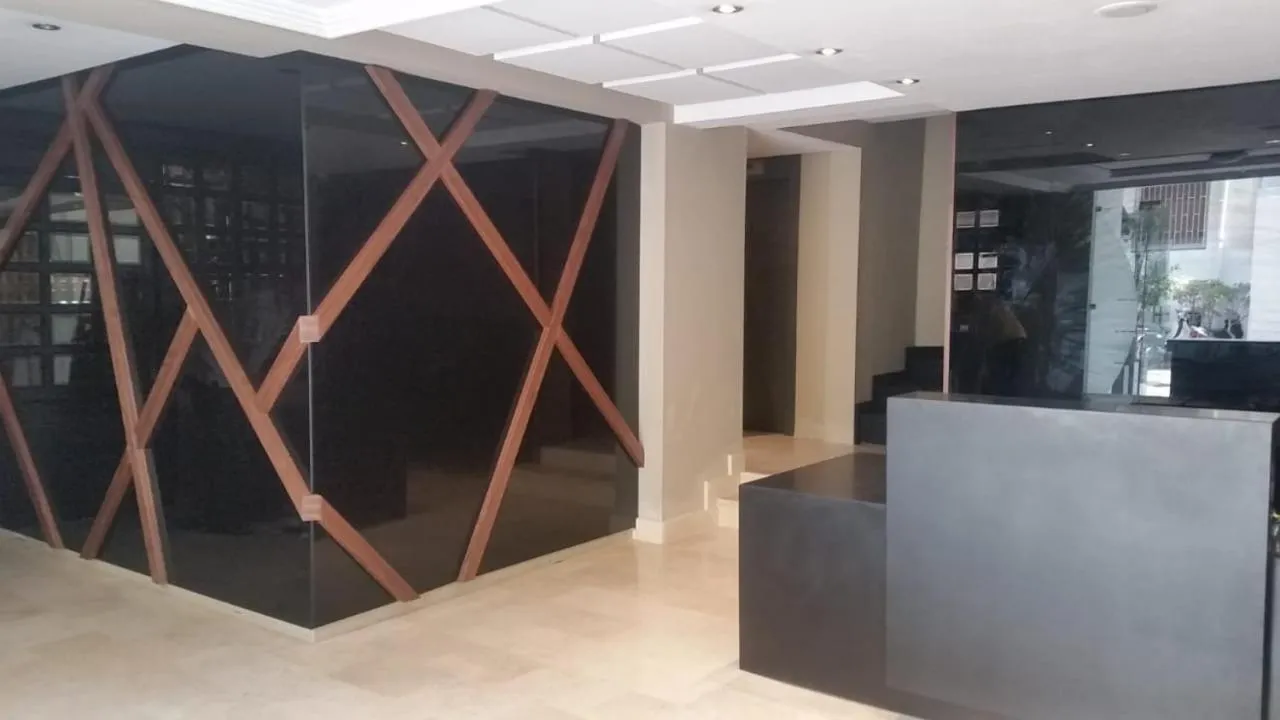 Lobby or reception in Yto boutique Hotel