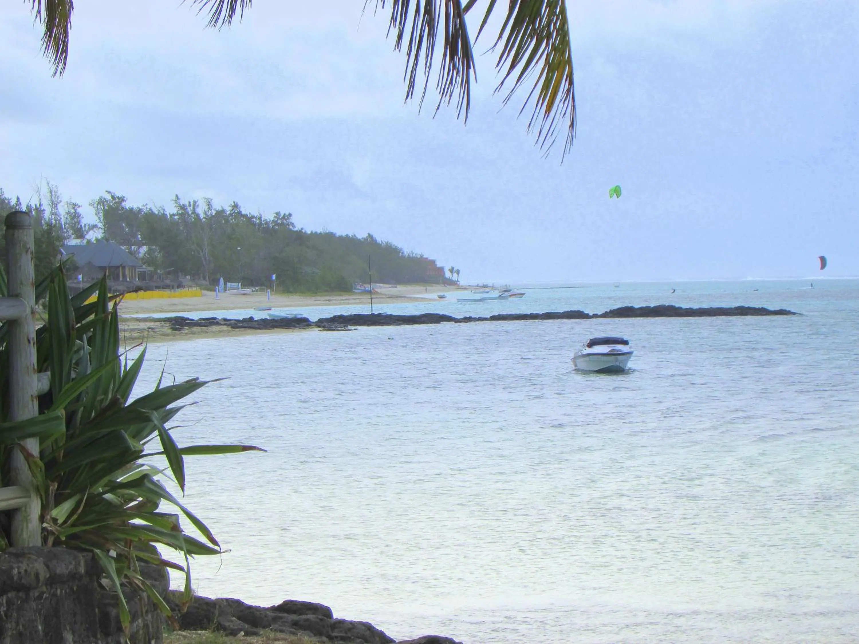 Snorkeling in Golden Rod villa