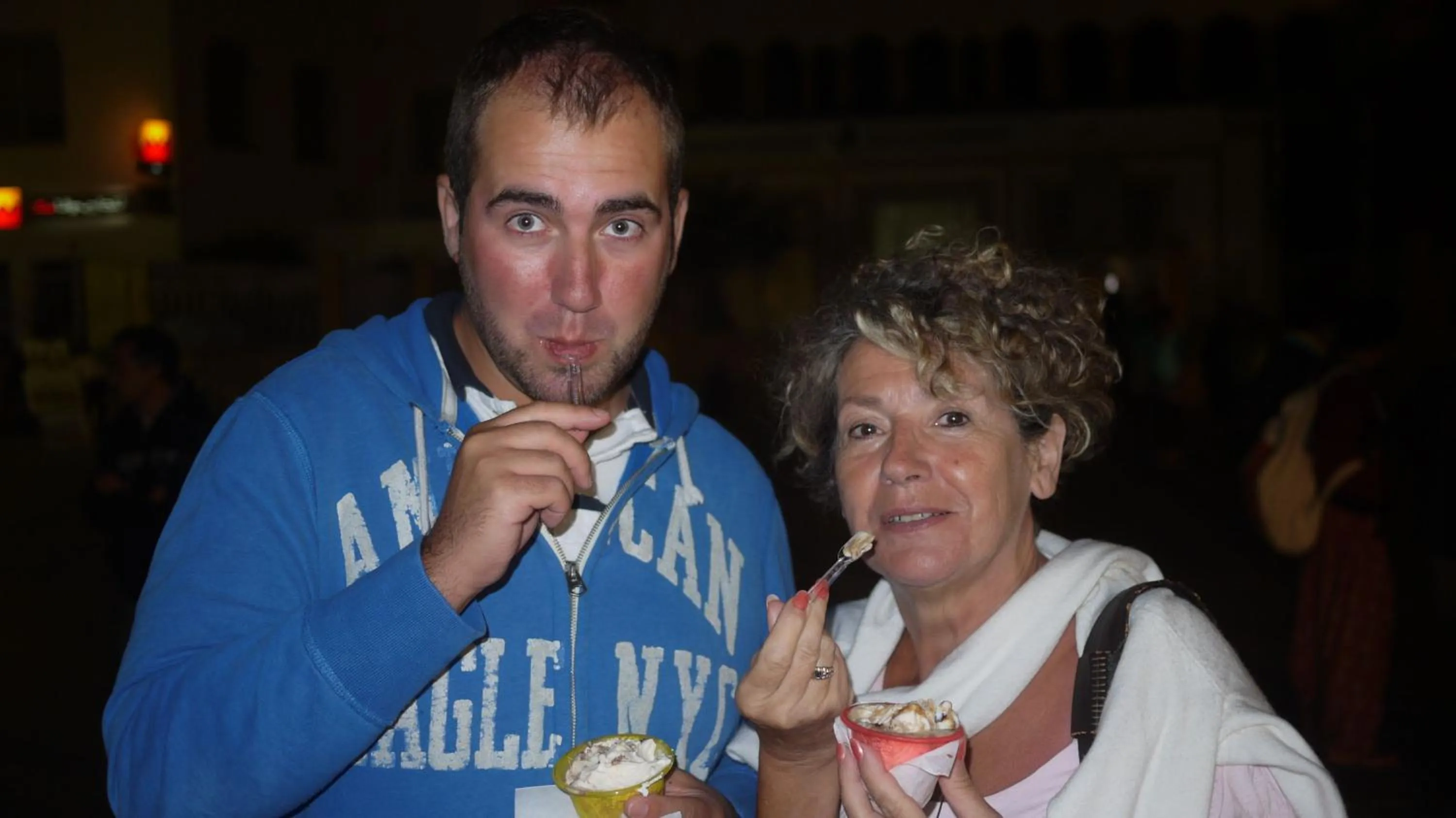 People in Riad Massiba