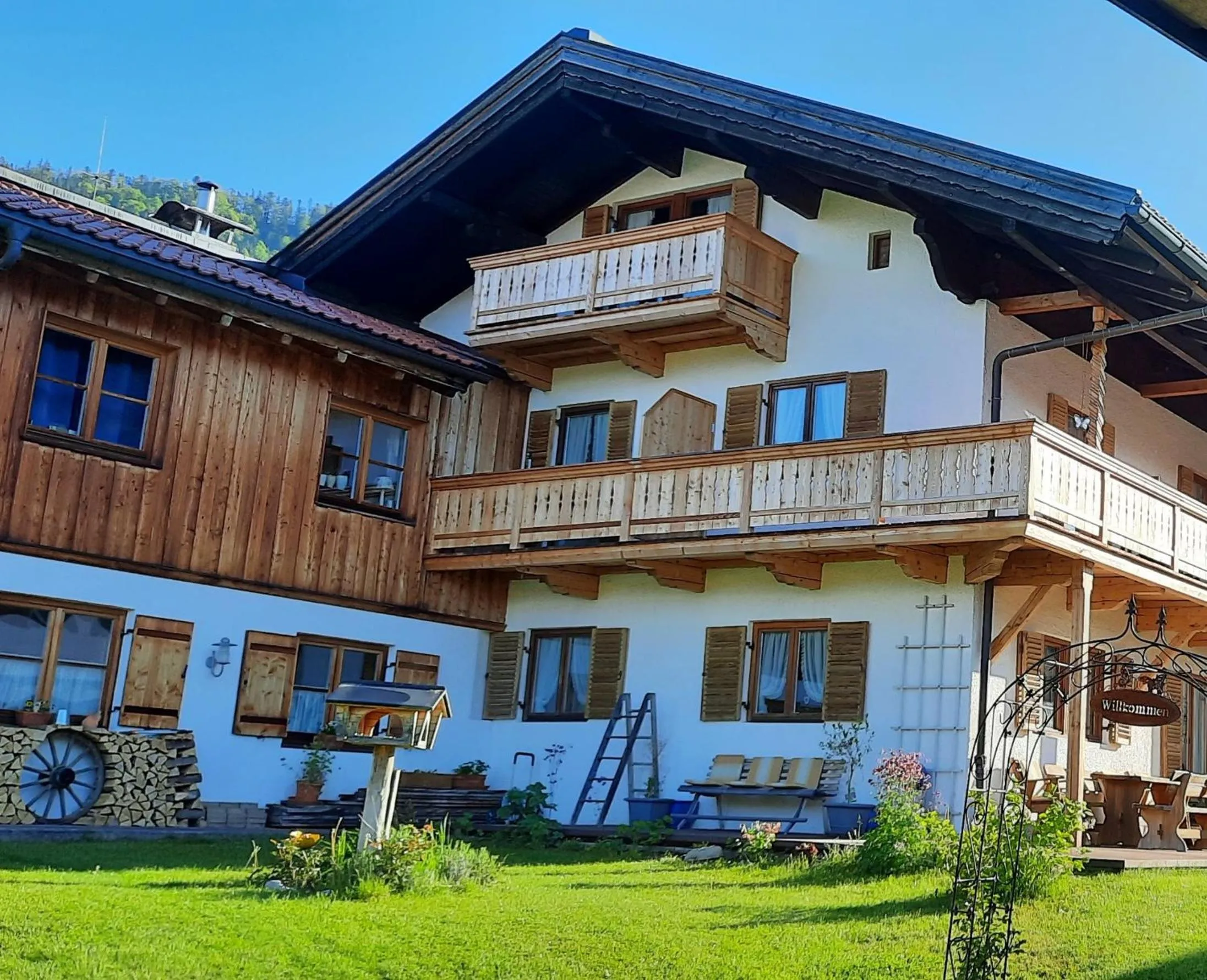 Gästehaus Annemarie
