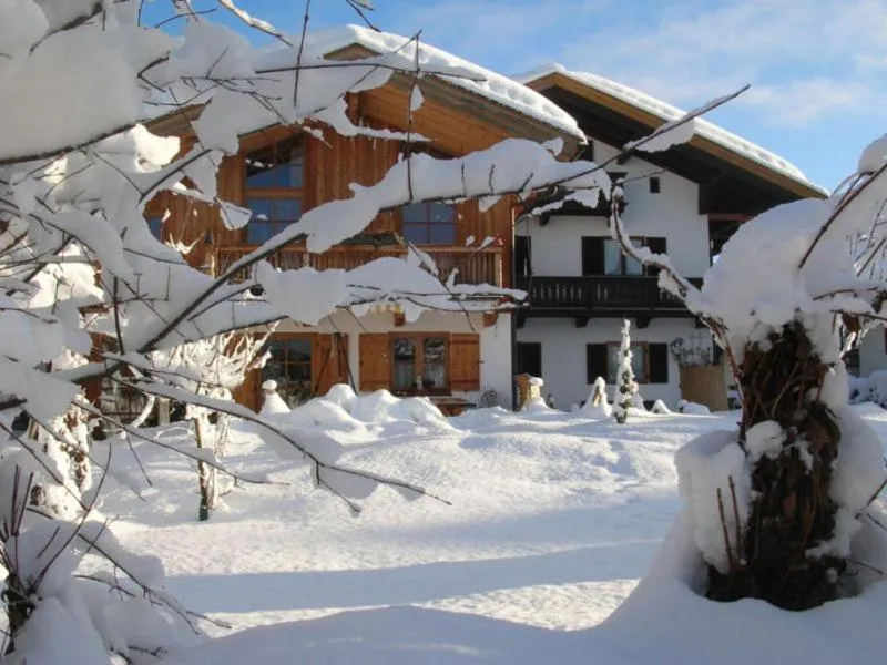 Gästehaus Annemarie