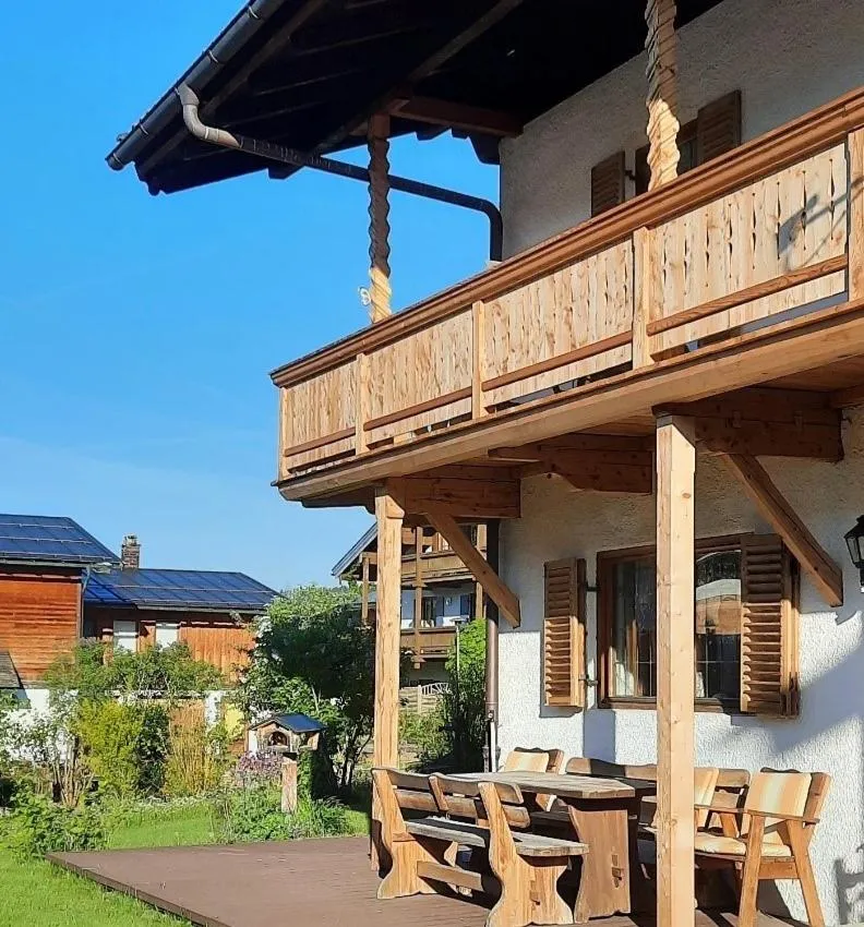 Gästehaus Annemarie