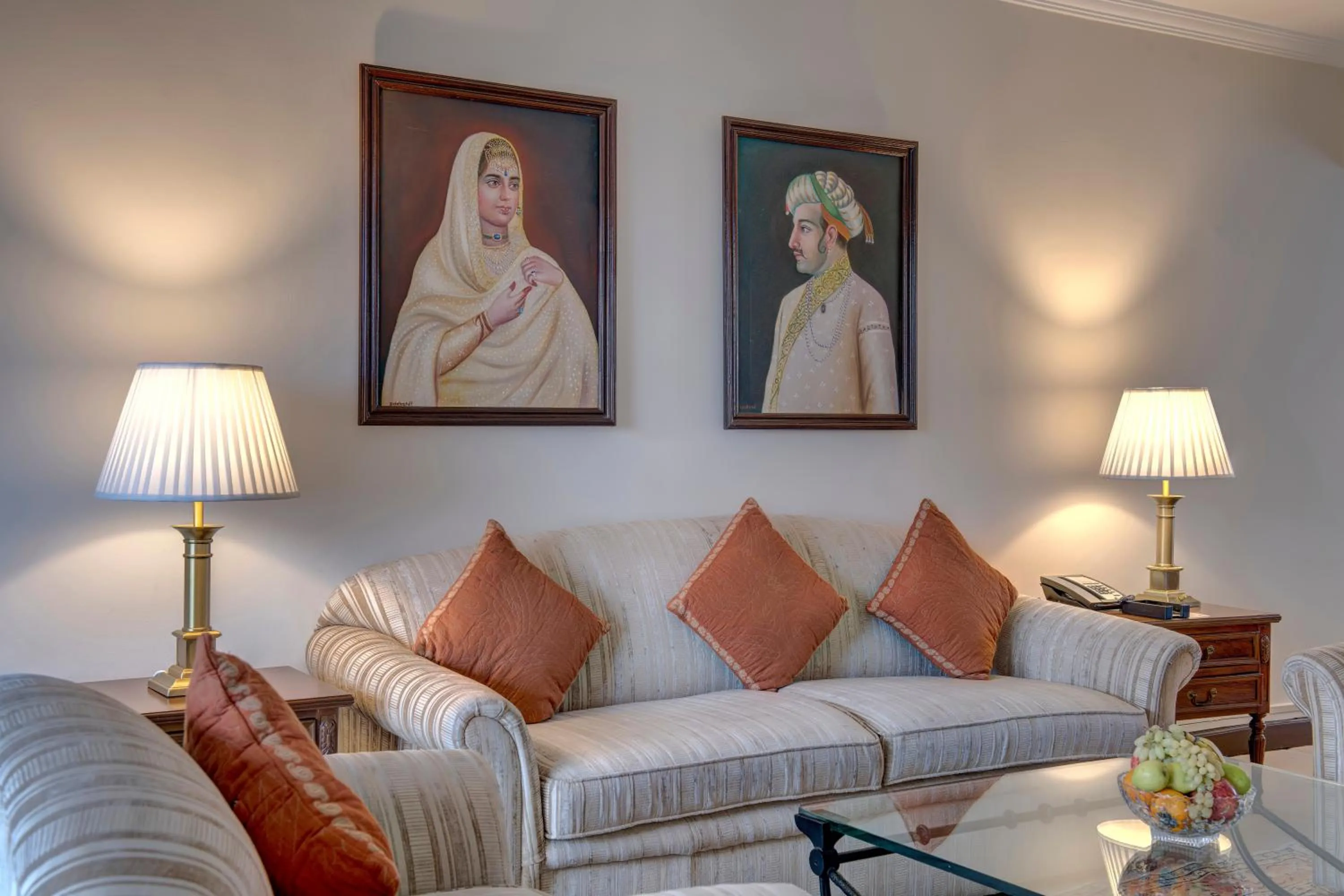 Karachi Marriott Hotel