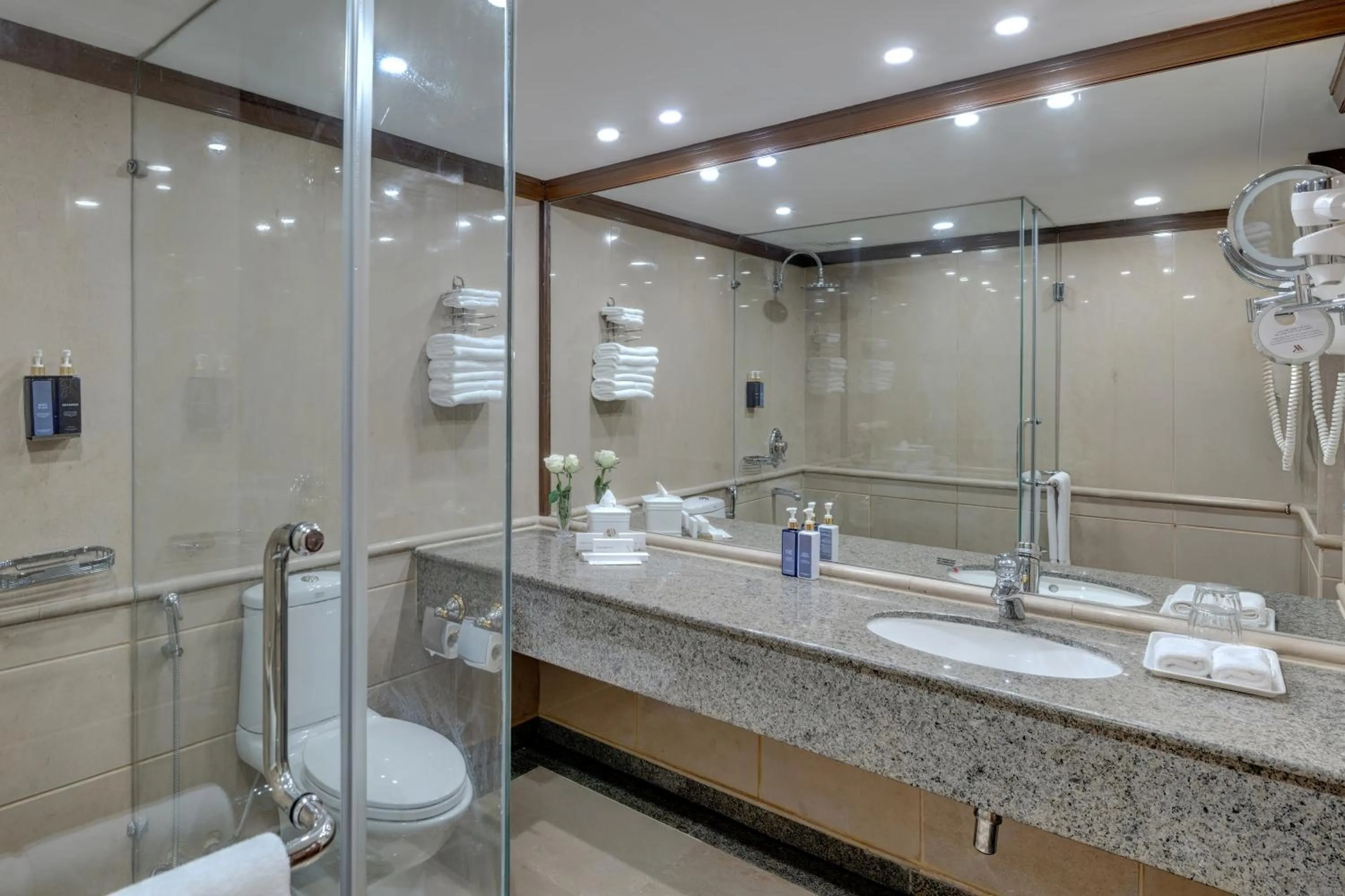 Karachi Marriott Hotel