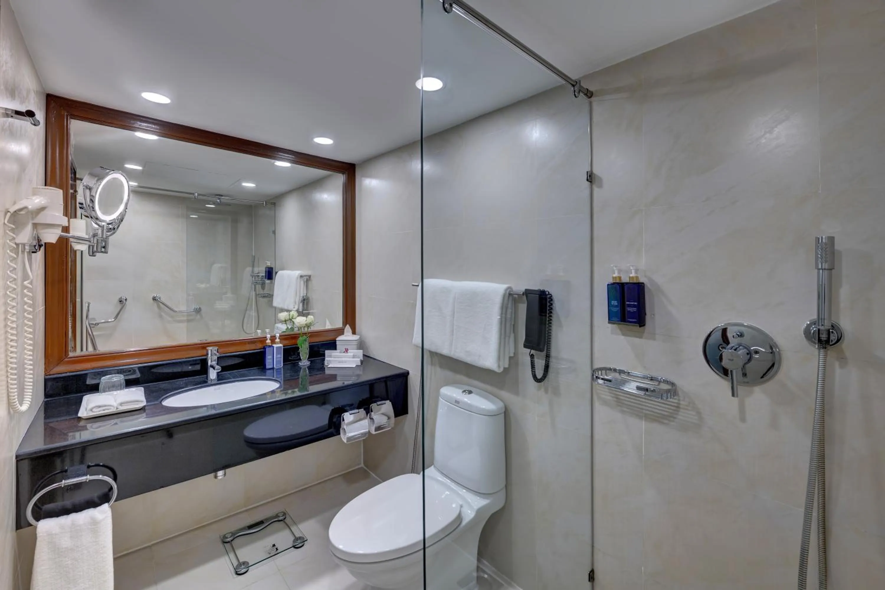 Karachi Marriott Hotel