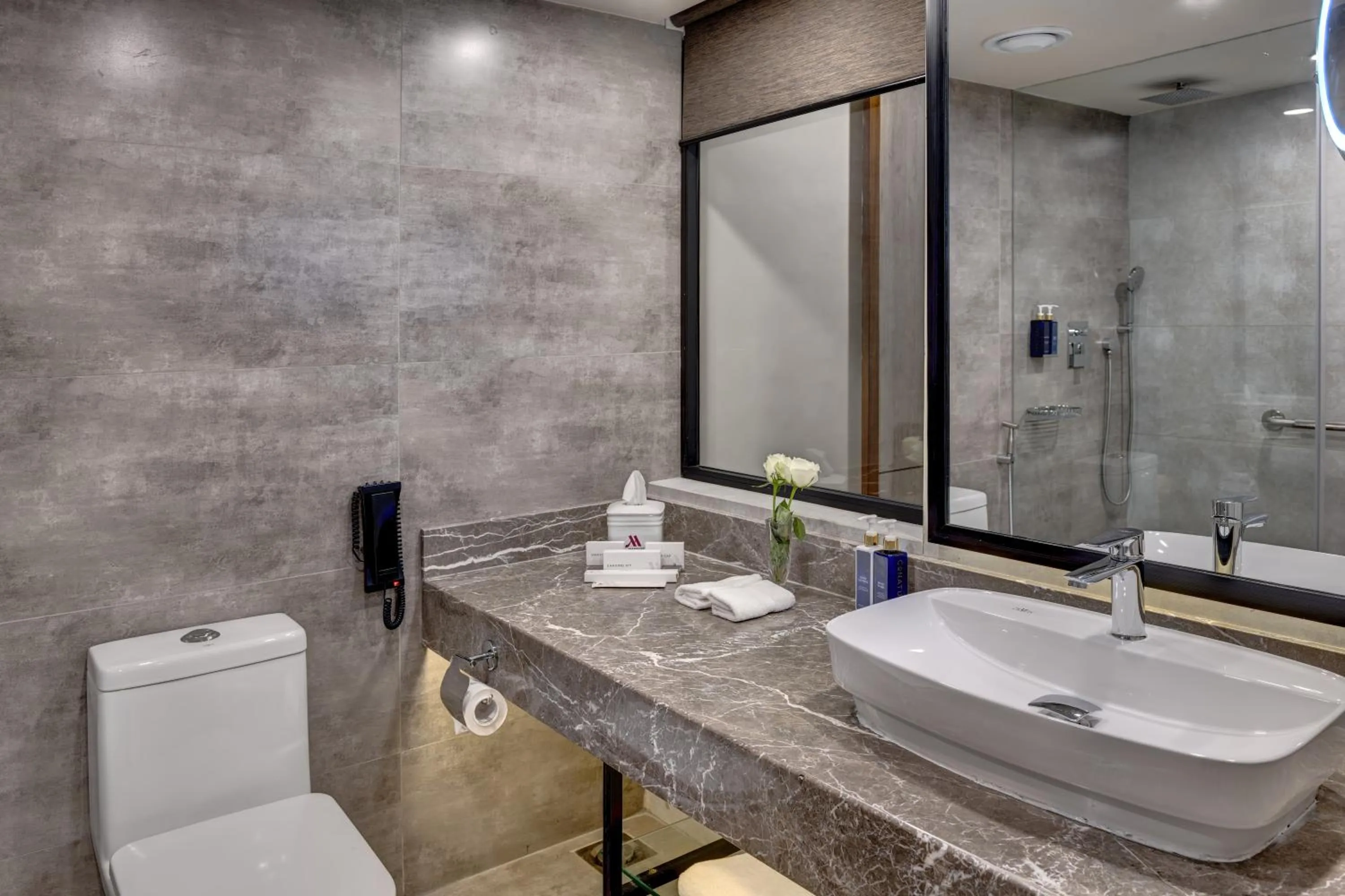 Karachi Marriott Hotel