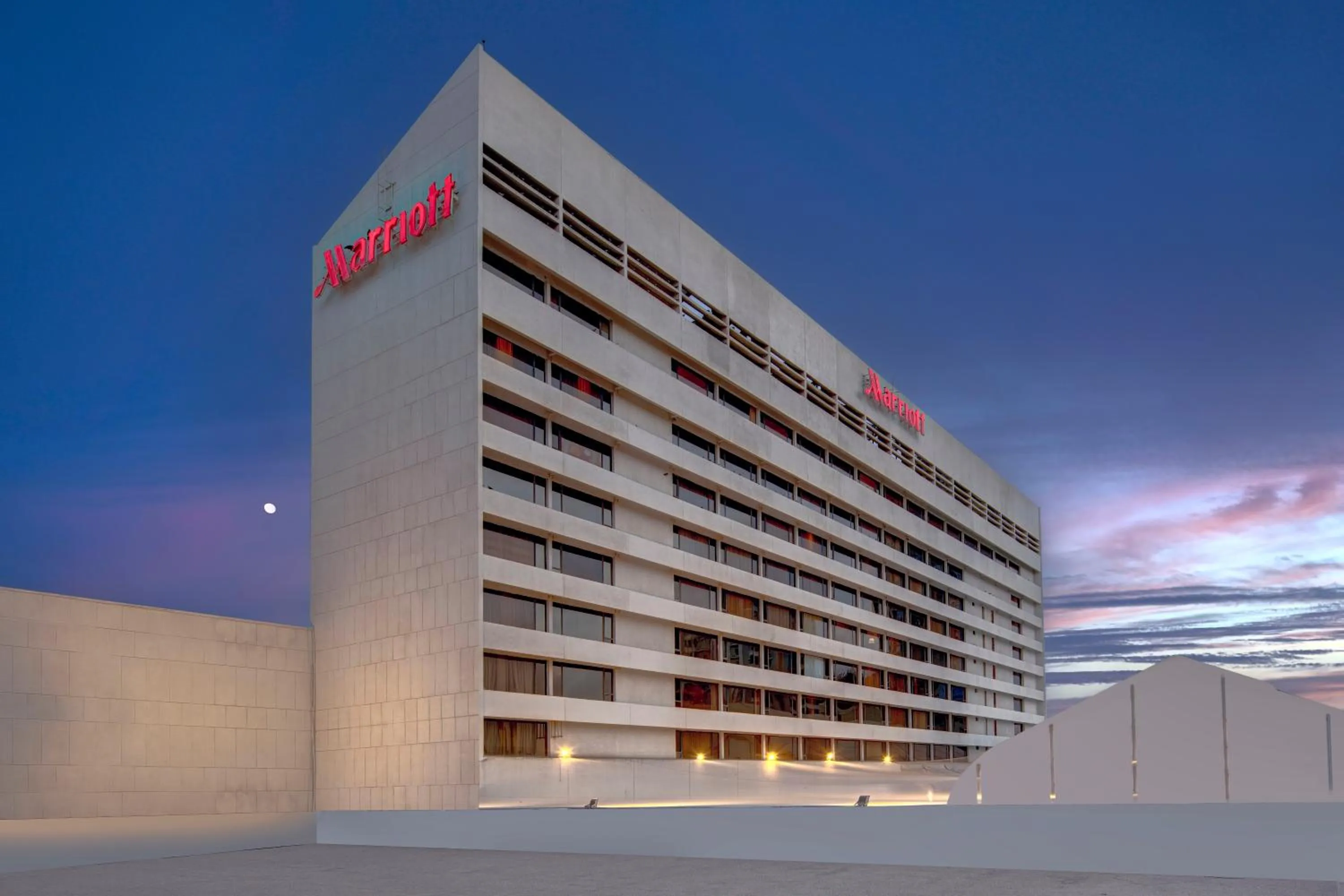 Karachi Marriott Hotel