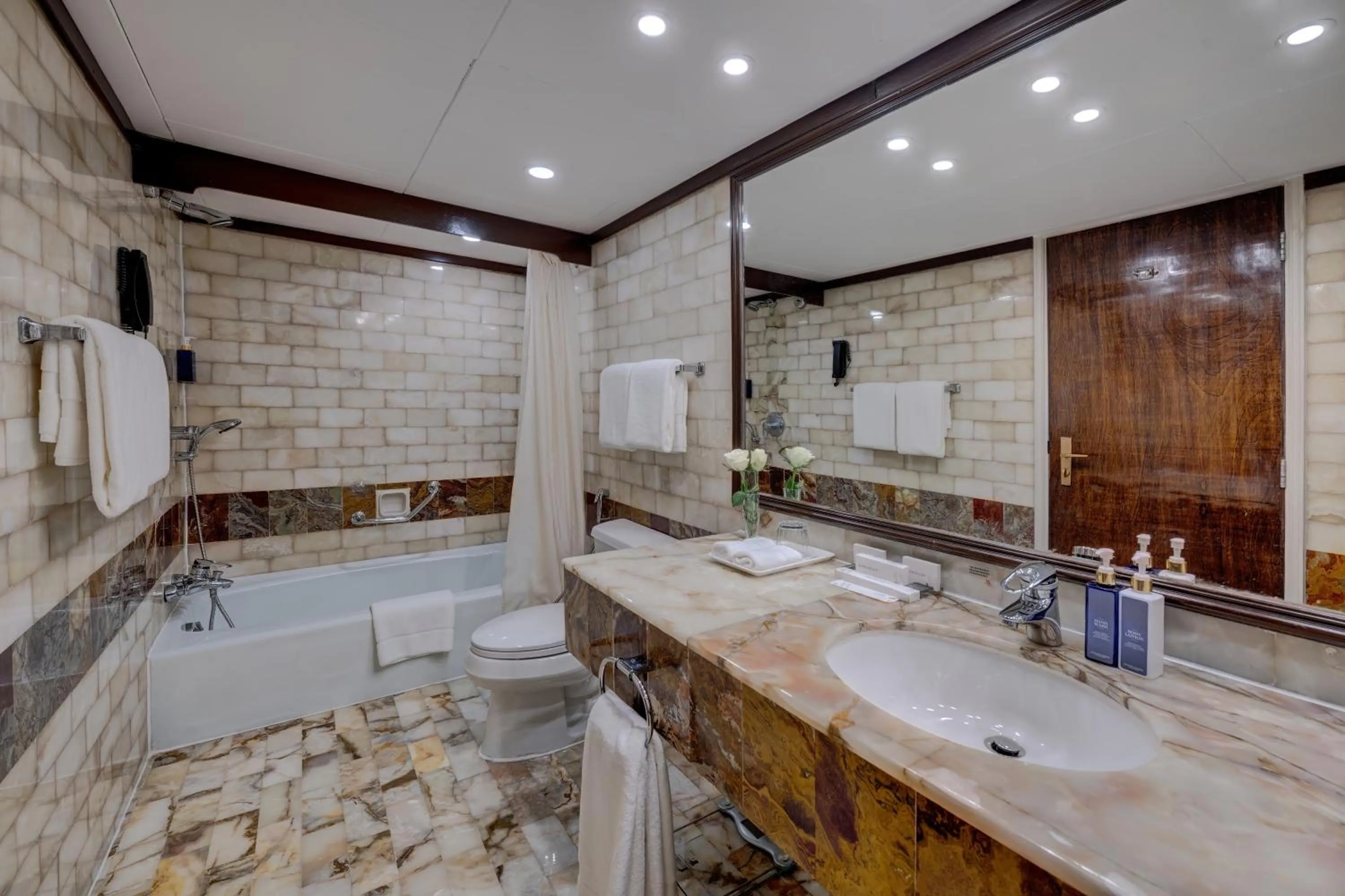 Karachi Marriott Hotel