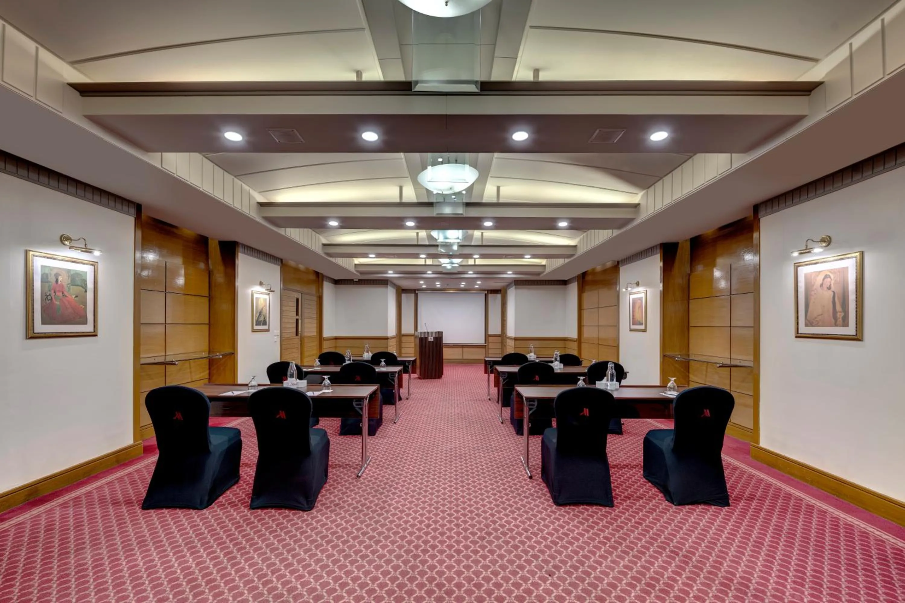 Karachi Marriott Hotel