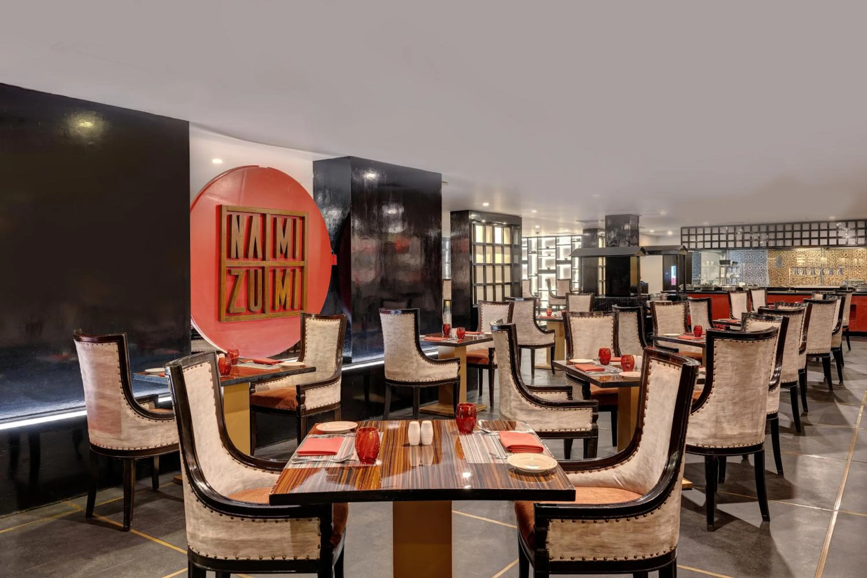 Karachi Marriott Hotel