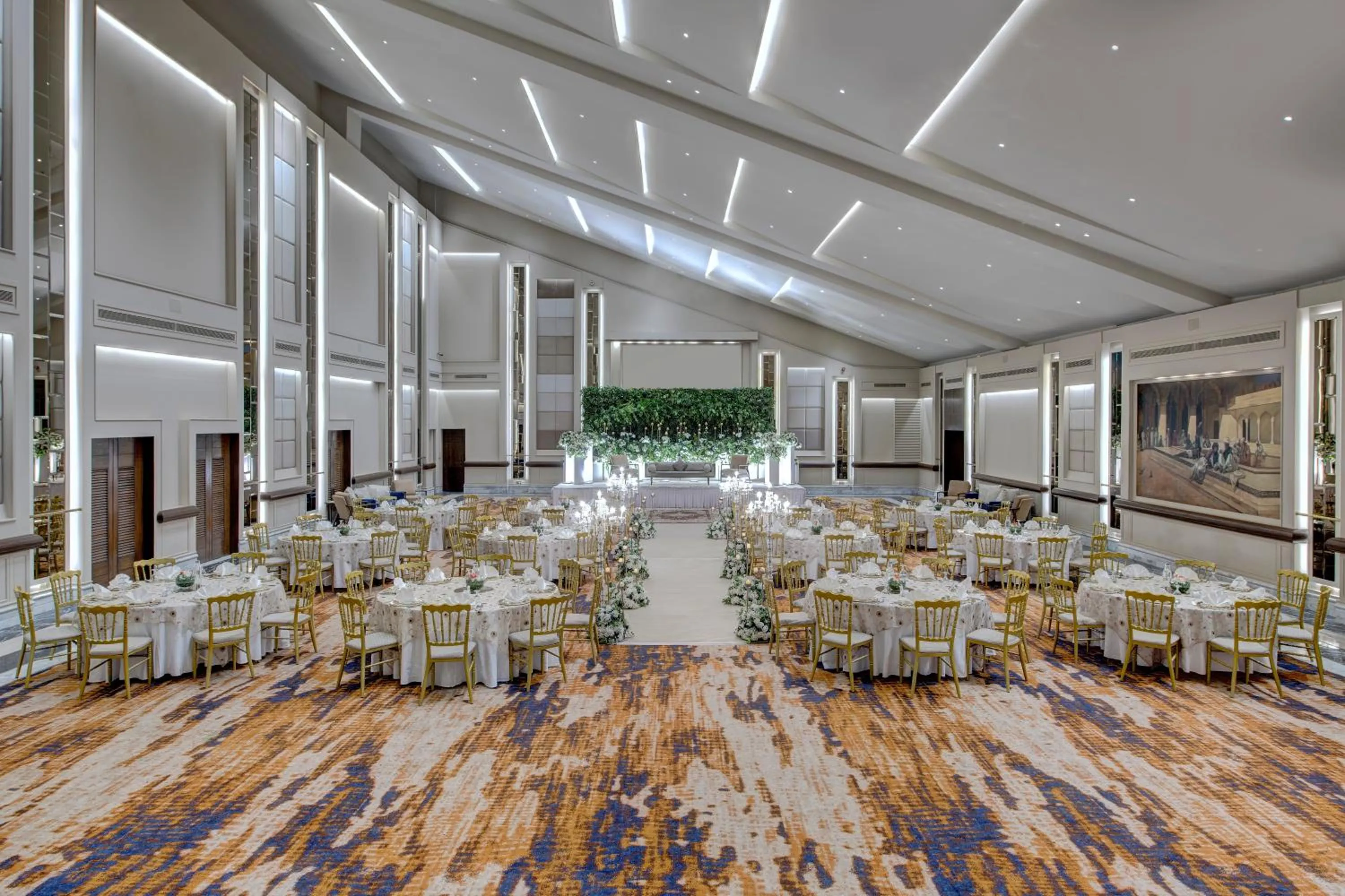 Karachi Marriott Hotel