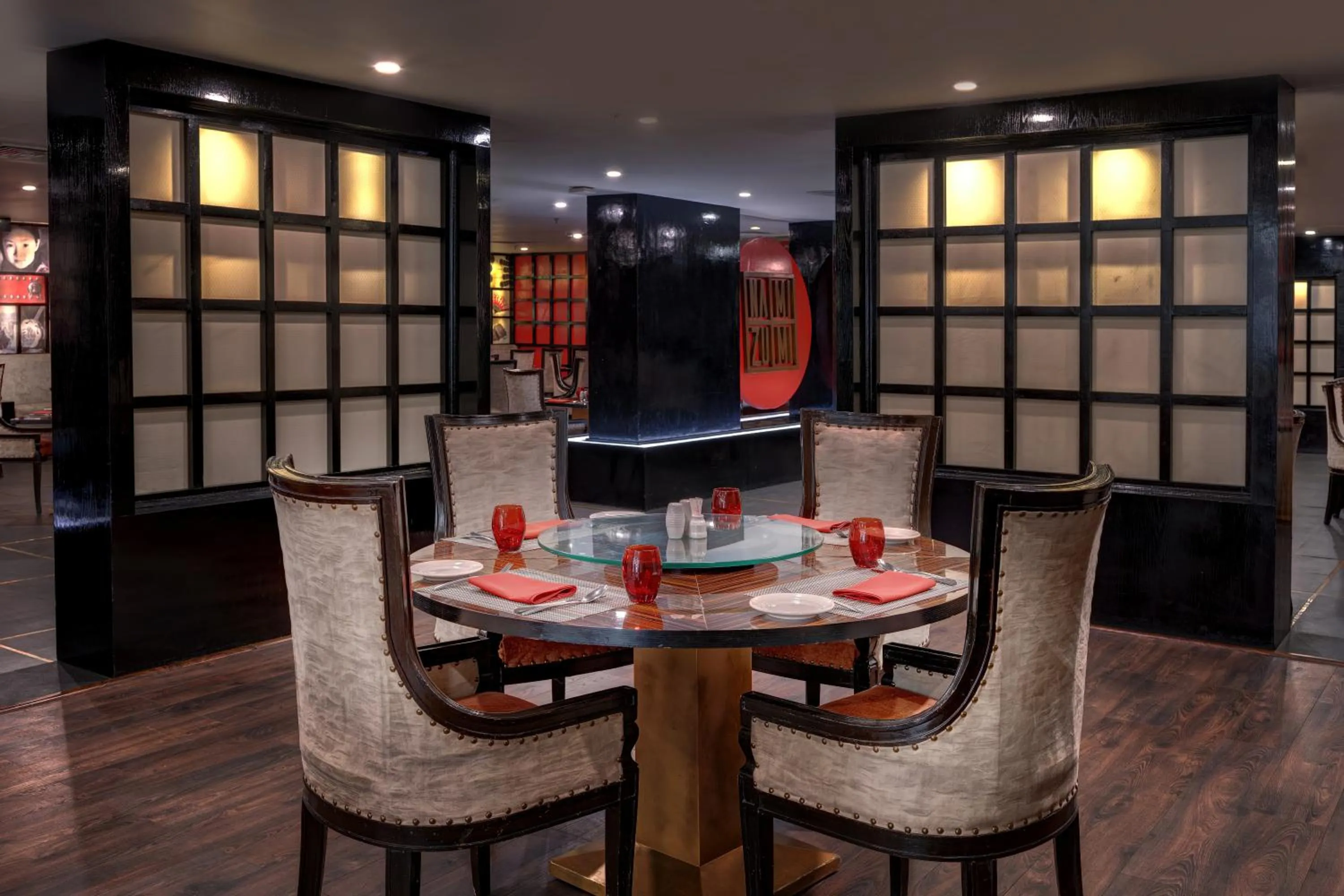 Karachi Marriott Hotel