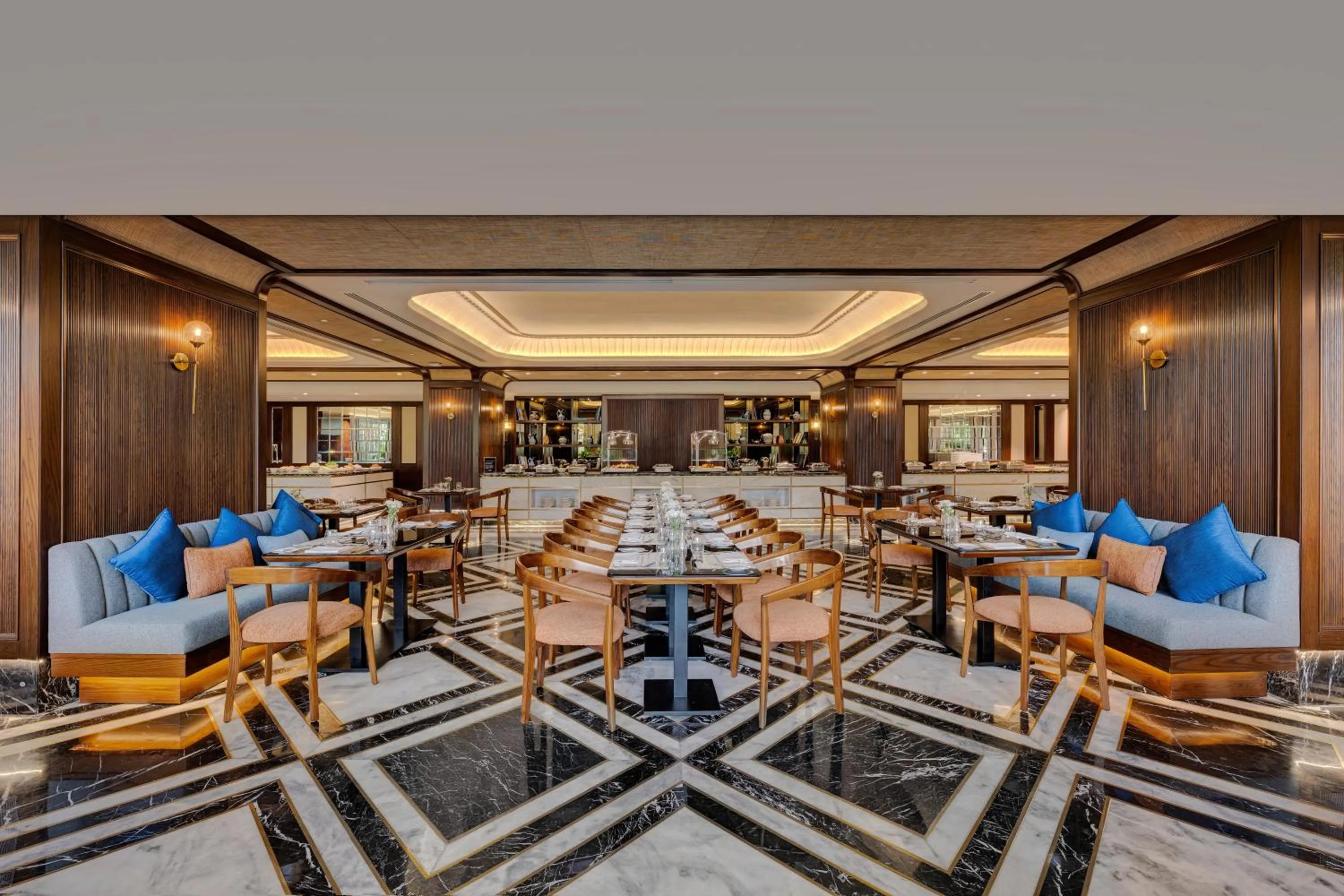 Karachi Marriott Hotel