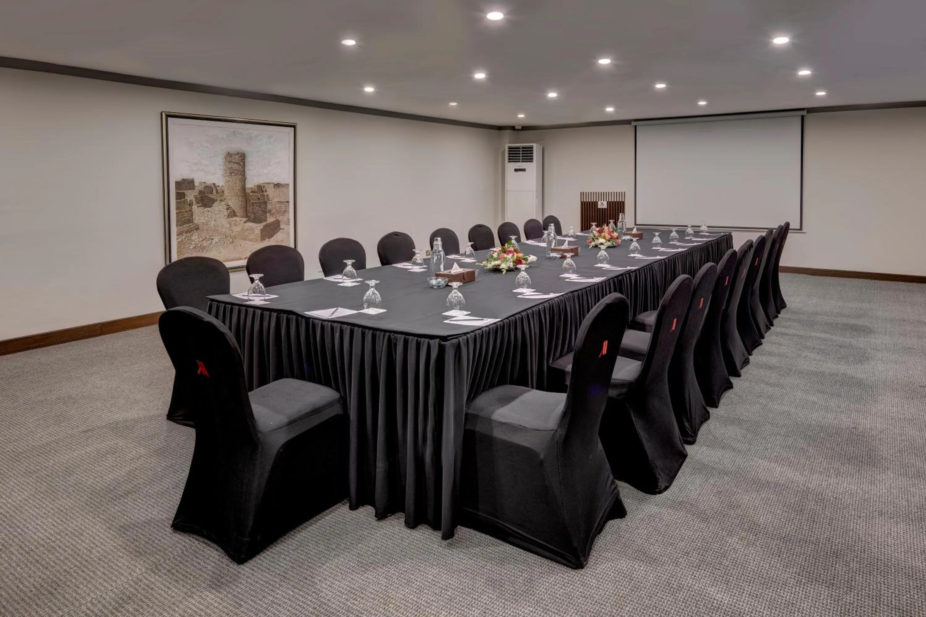 Karachi Marriott Hotel