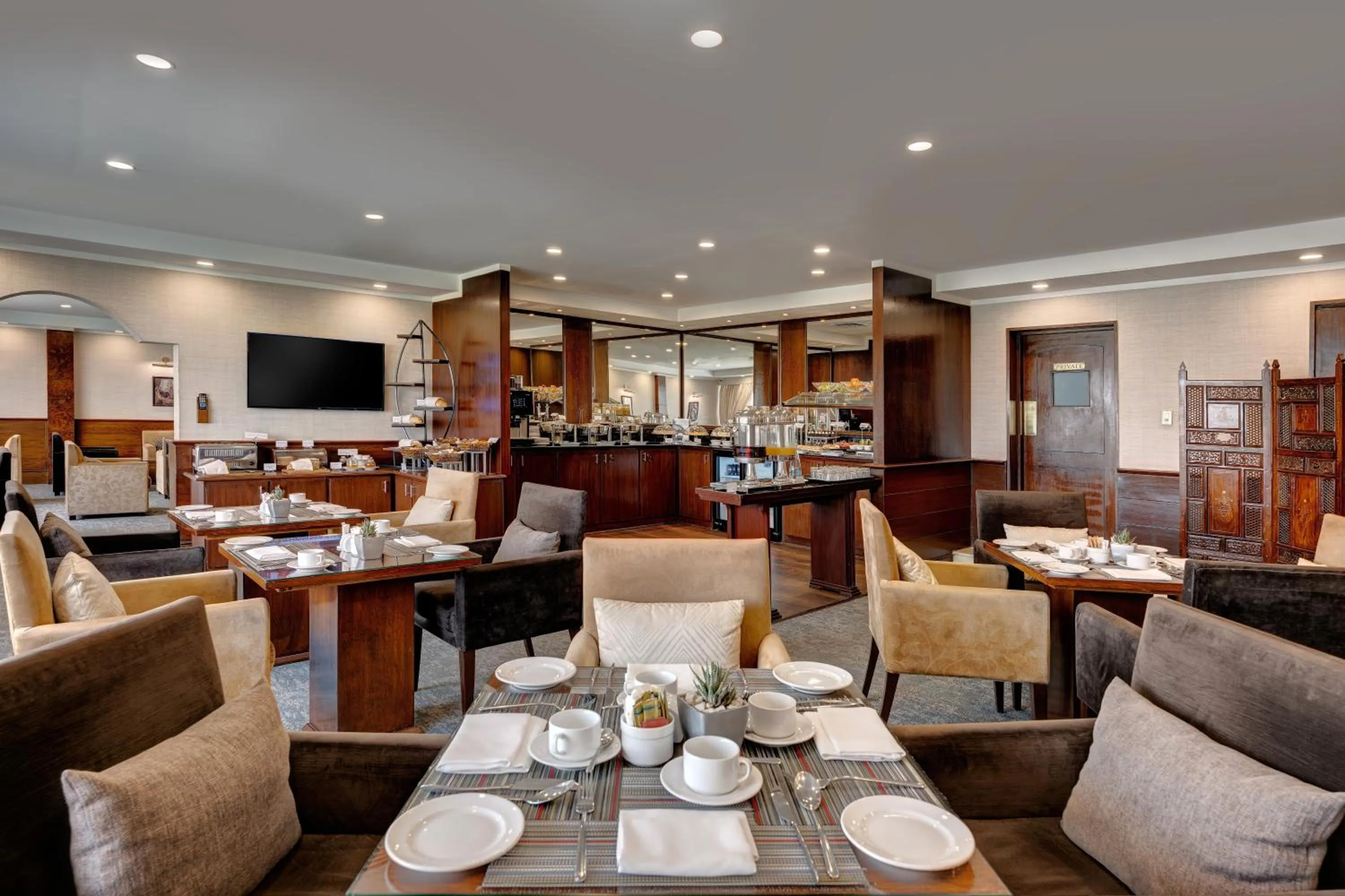 Karachi Marriott Hotel