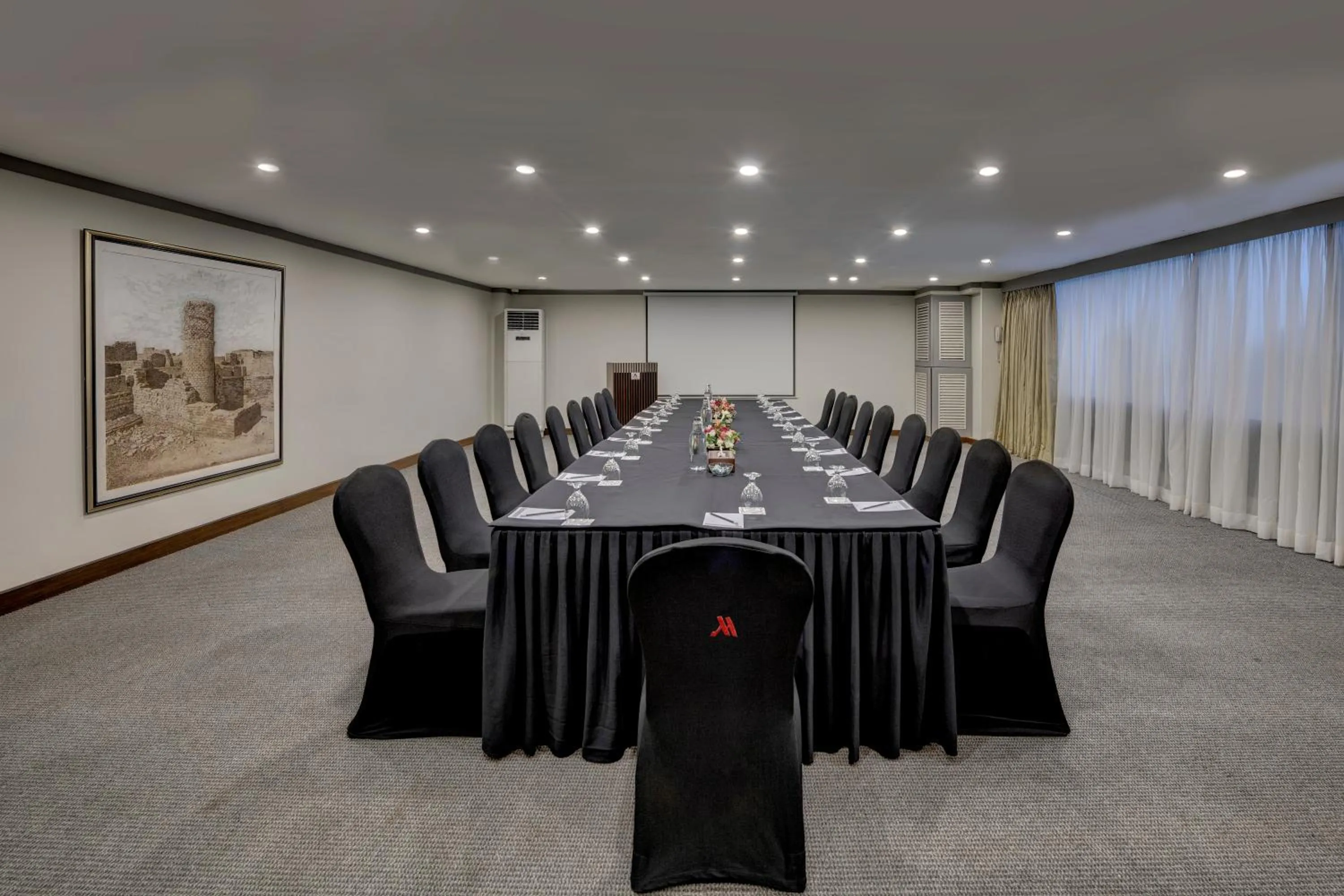 Karachi Marriott Hotel