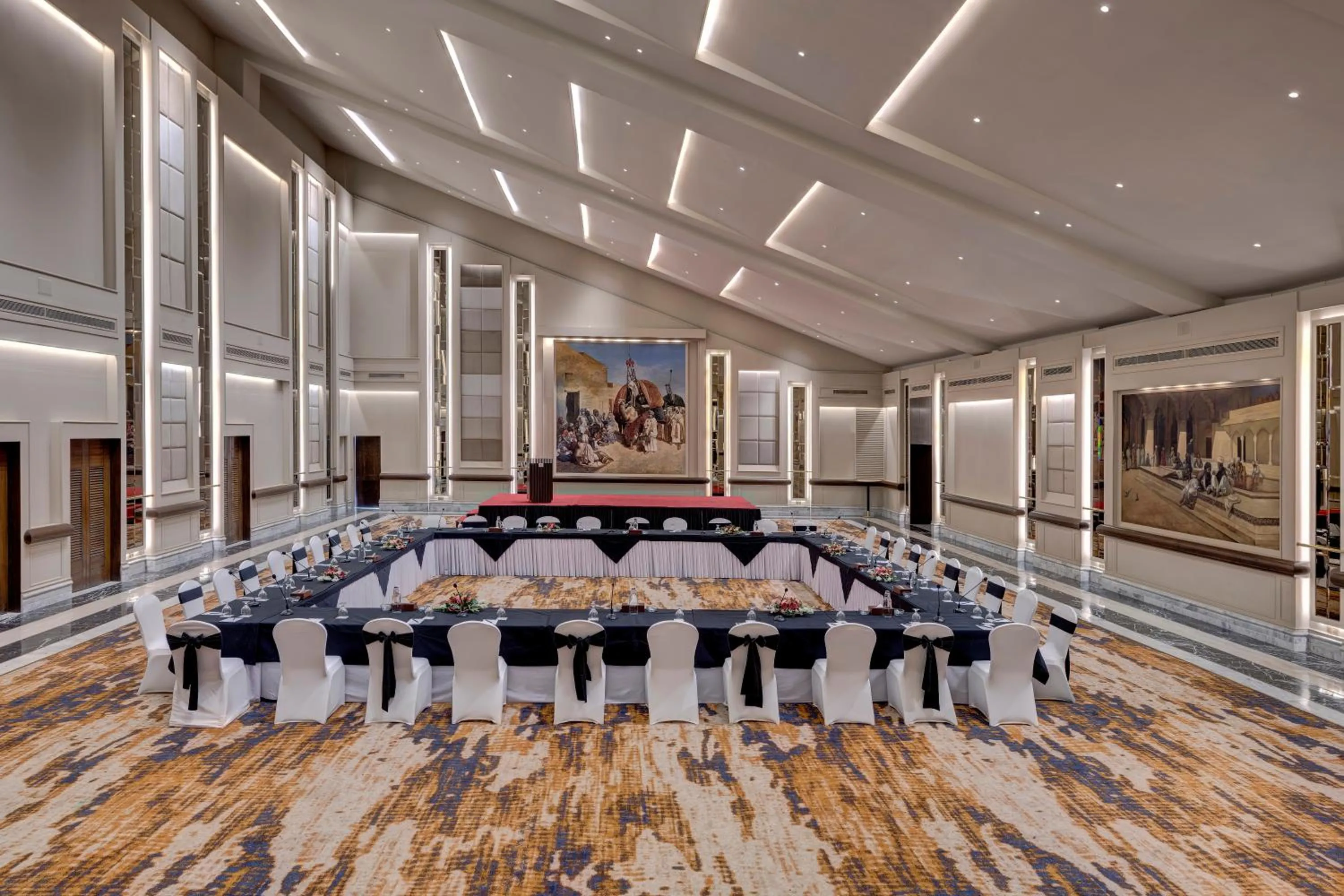 Karachi Marriott Hotel