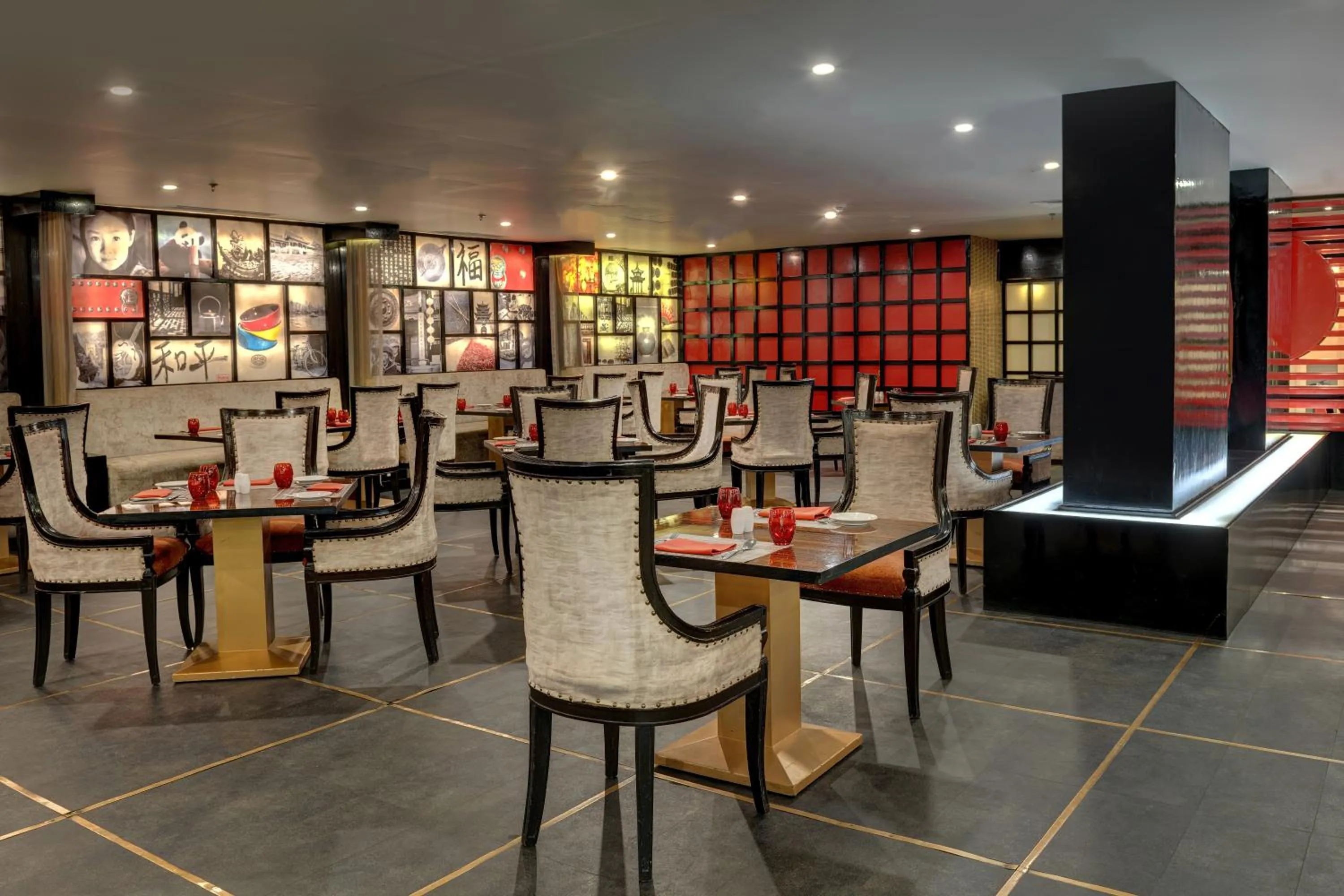 Karachi Marriott Hotel