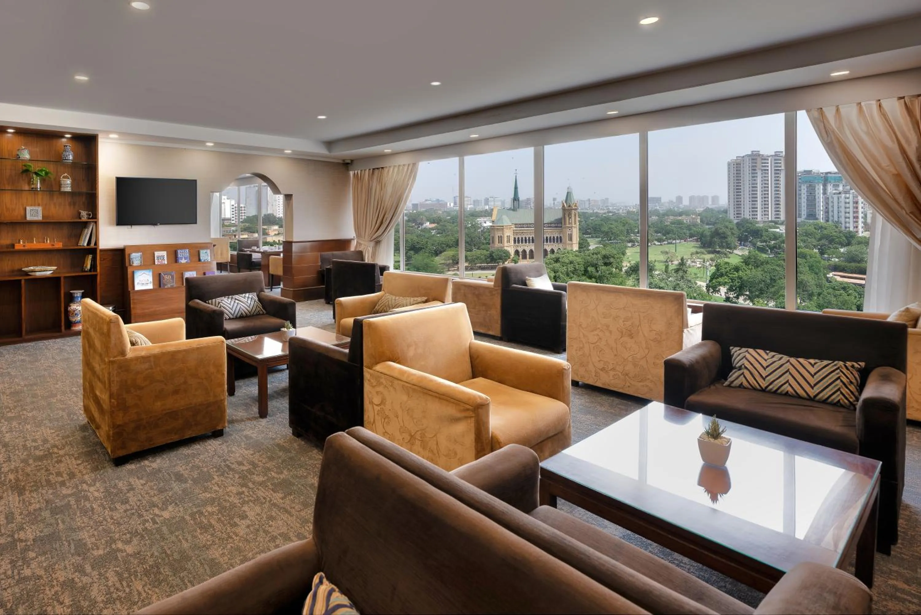 Karachi Marriott Hotel