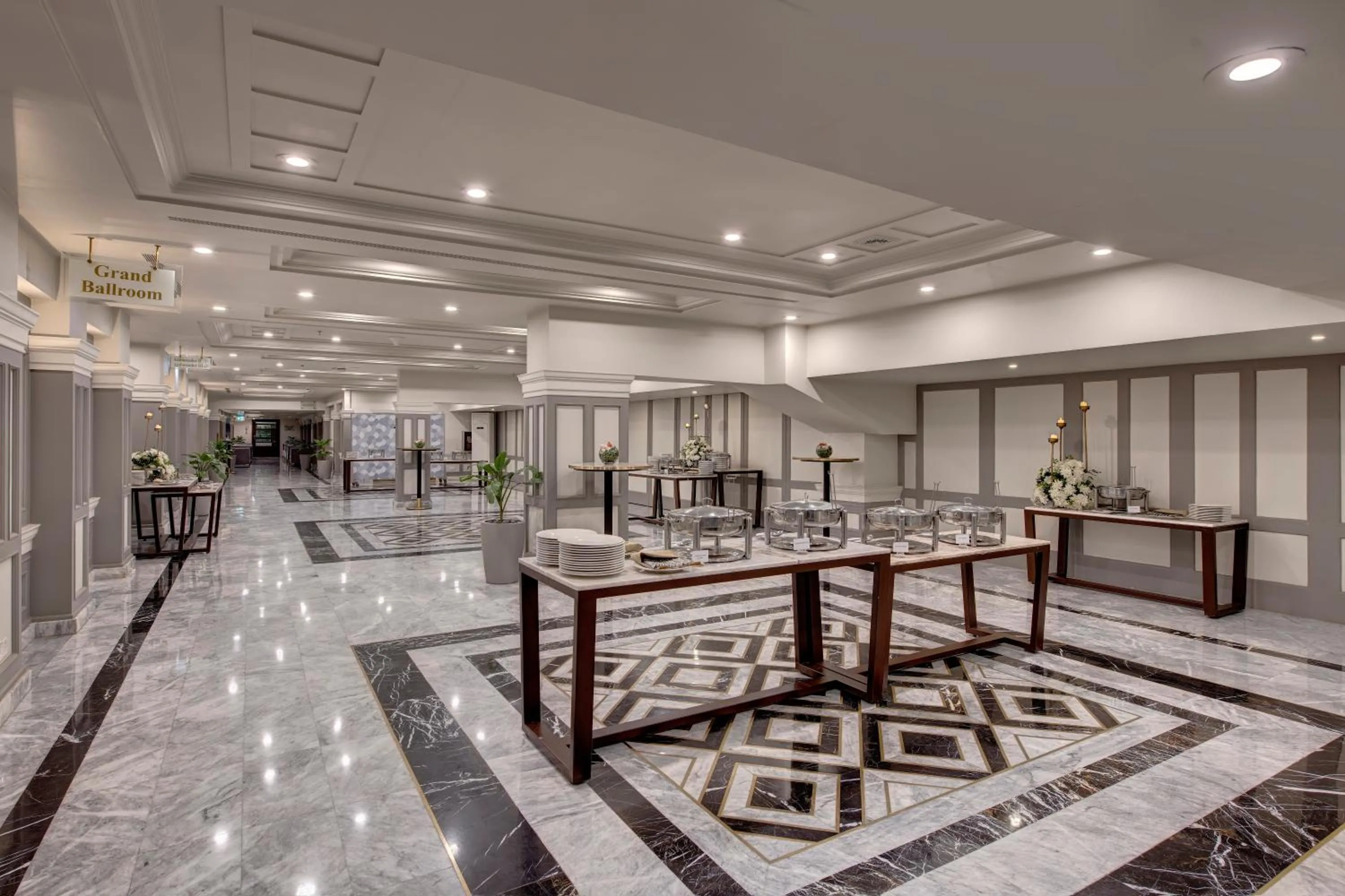 Karachi Marriott Hotel