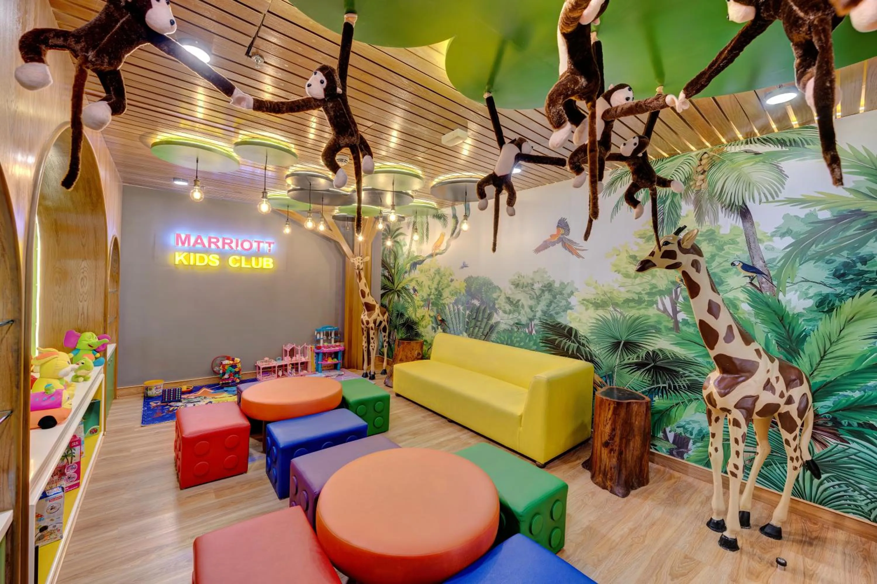 Karachi Marriott Hotel