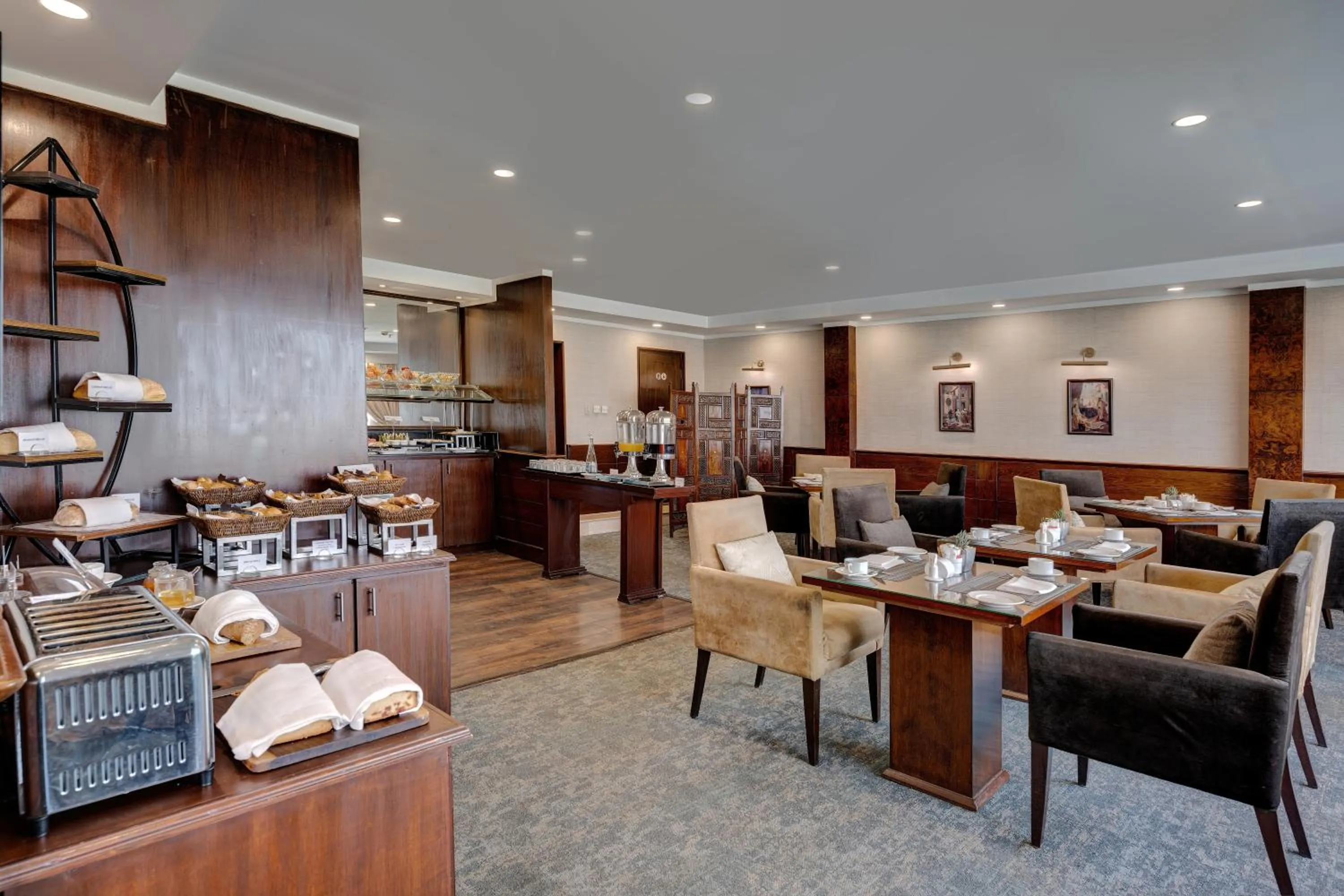 Karachi Marriott Hotel