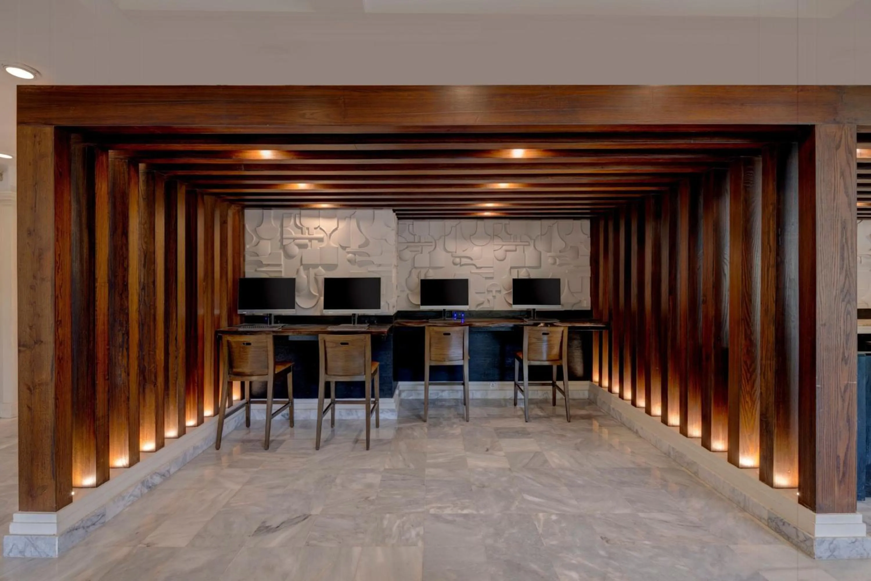 Other in Karachi Marriott Hotel