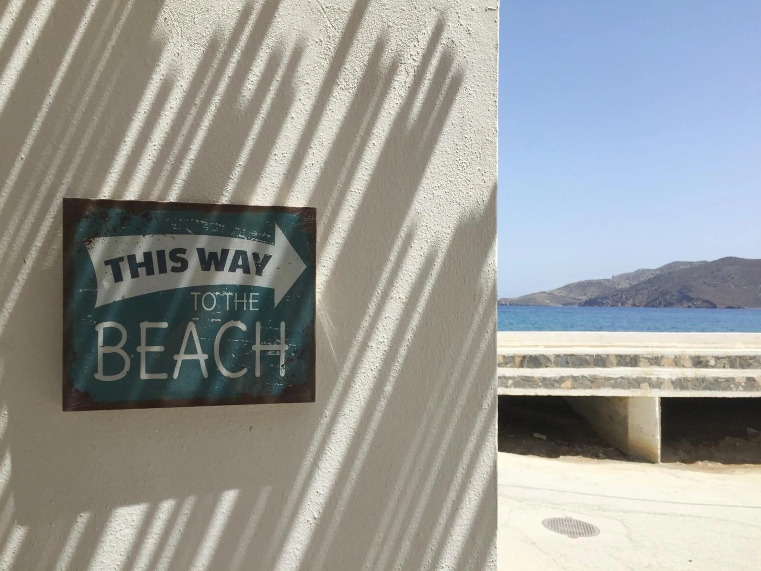 Property logo or sign in Gerani Studios