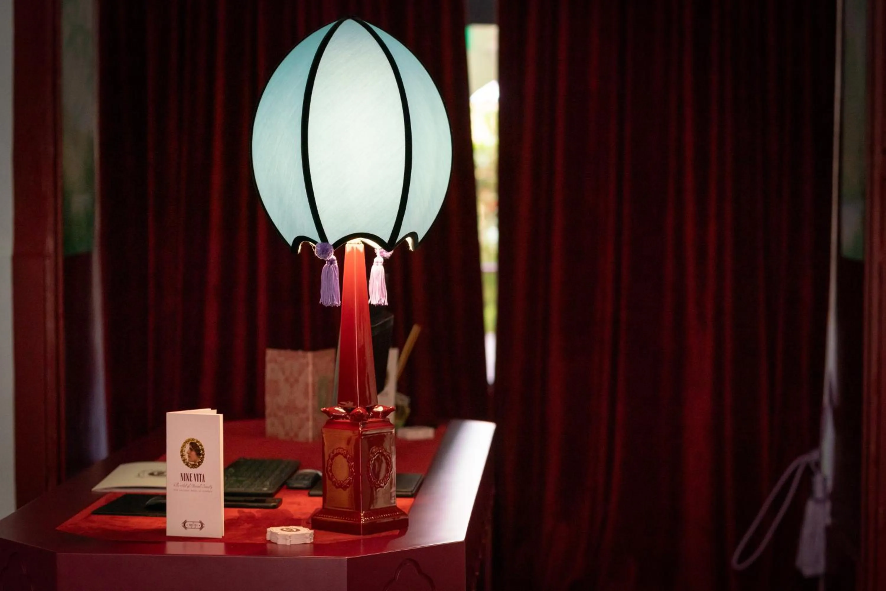 Spa and wellness centre/facilities in Hotel Number Nine