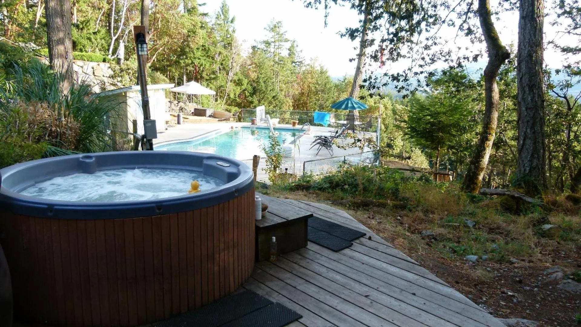 Rae Leigh Heights BnB