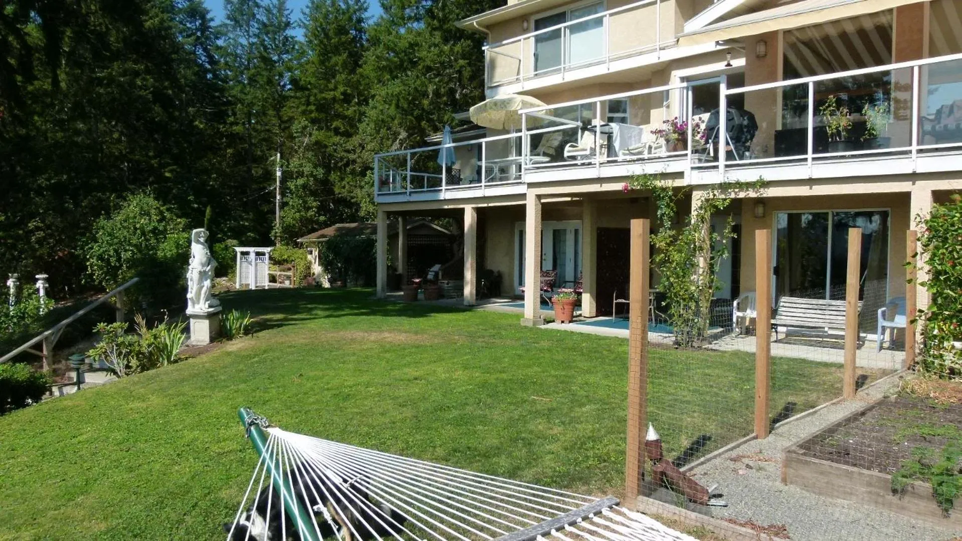 Rae Leigh Heights BnB