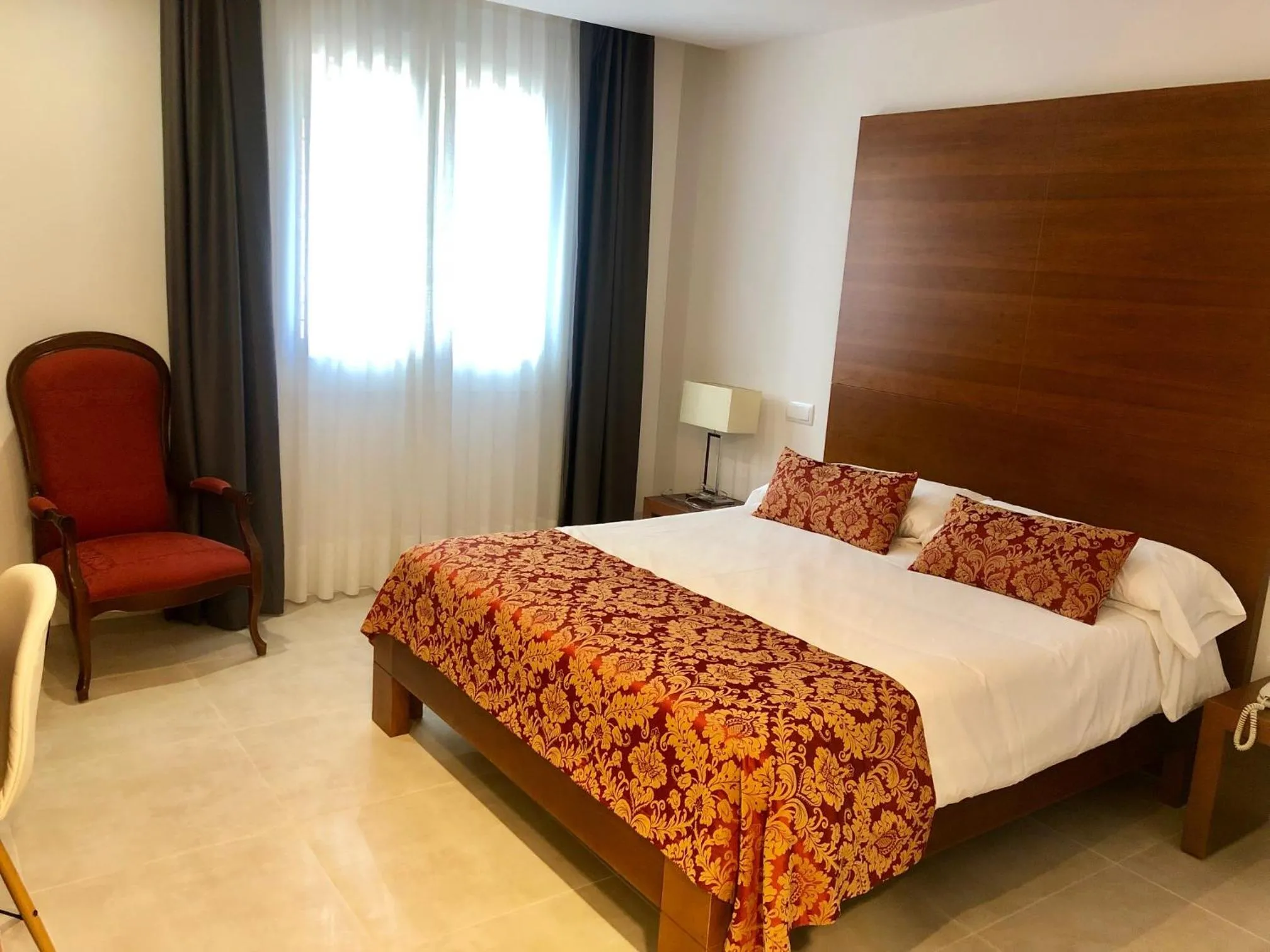 Hotel MedinaSalim