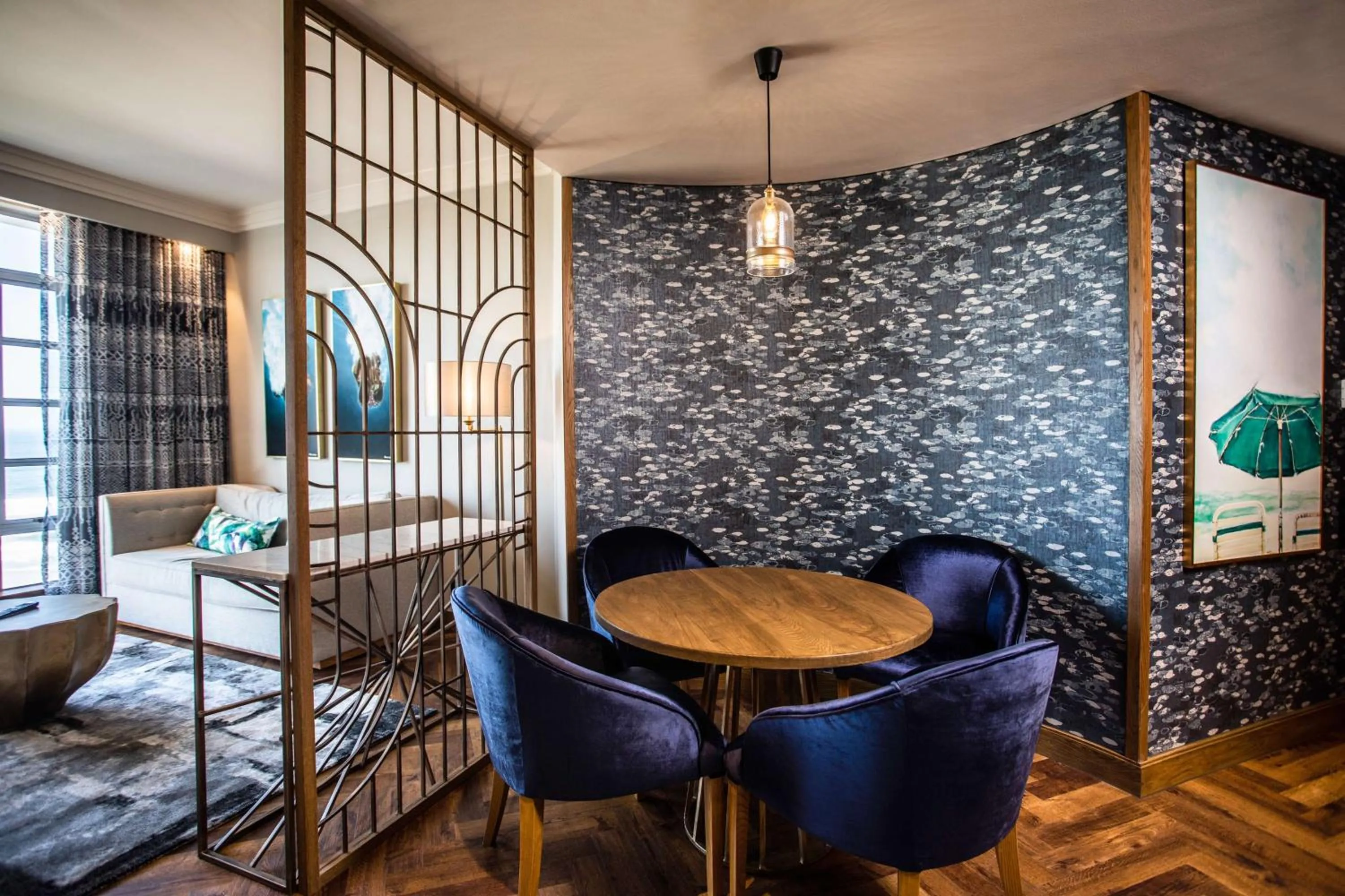 Photo of the whole room in Suncoast Hotel & Towers