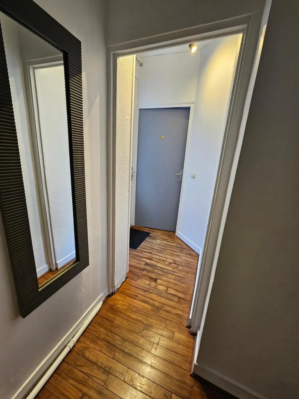 Photo of the whole room in Hôtel François d'O