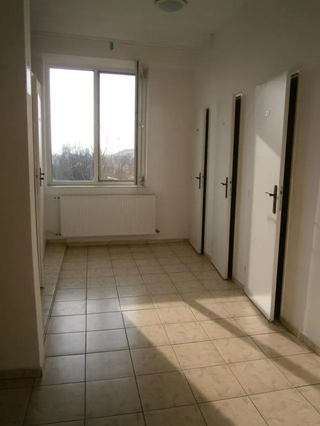 Bathroom in Hostel Narva