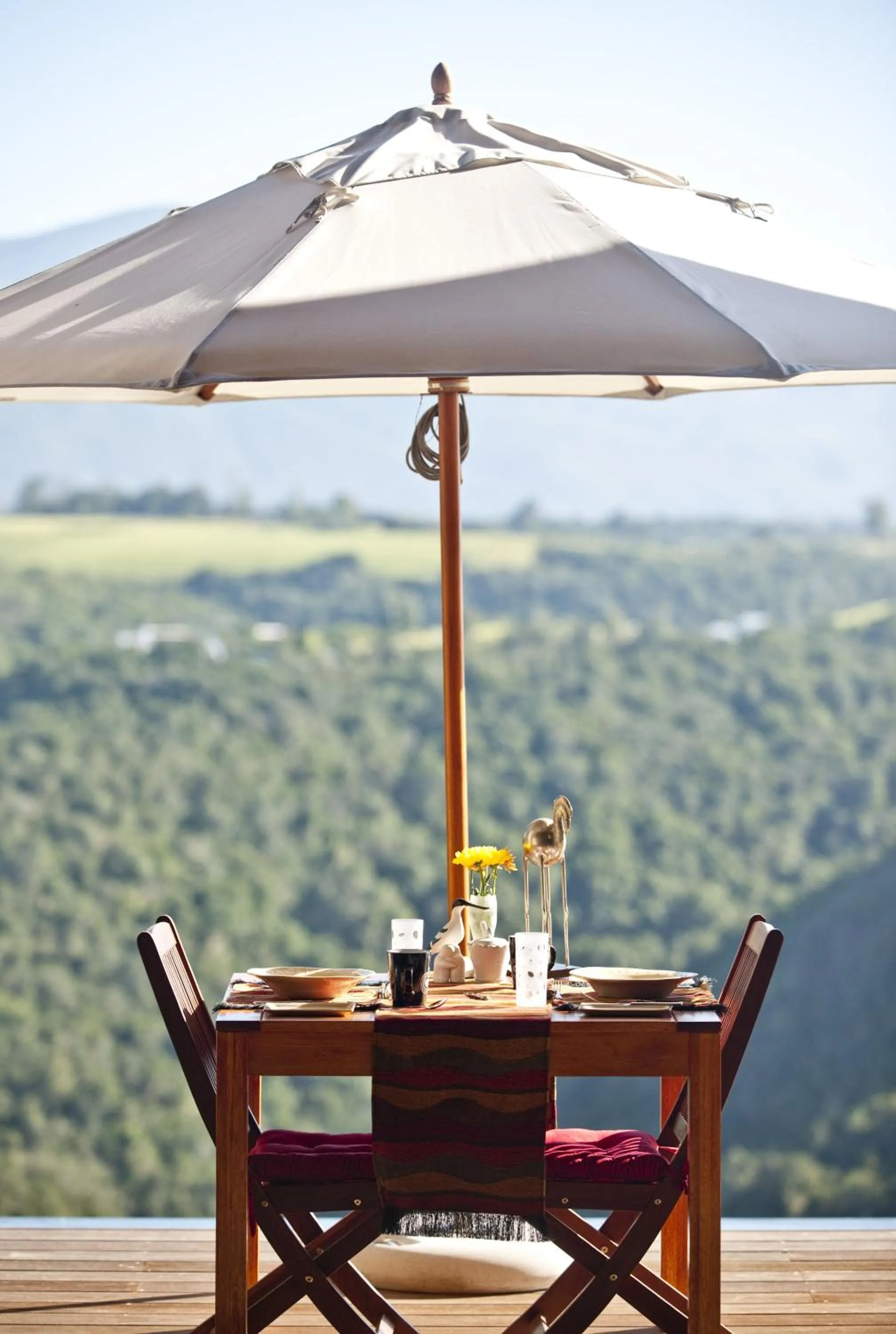 Mountain view, Restaurant/Places to Eat in Tamodi Lodge