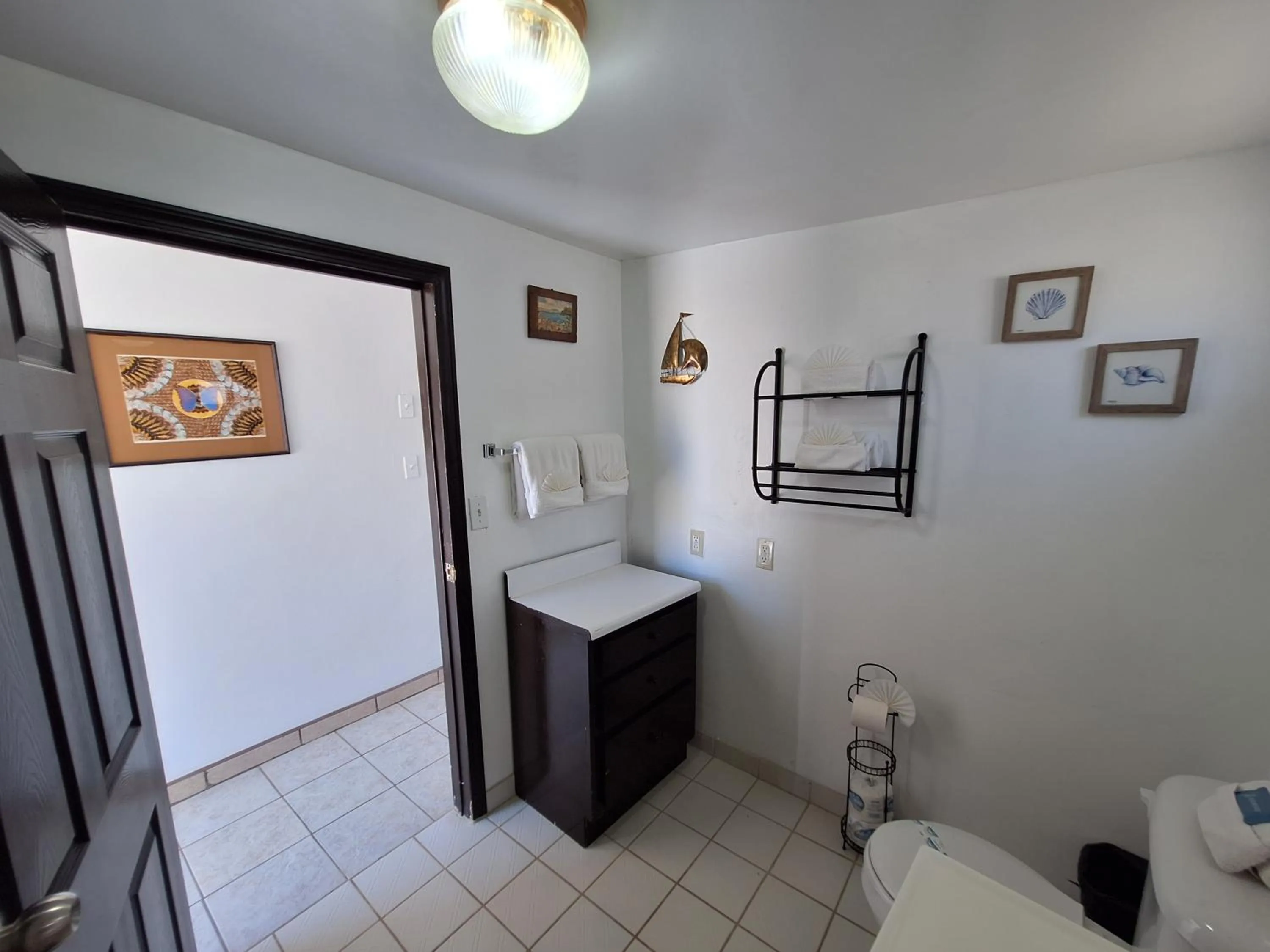 #7 Beach Front Private Room