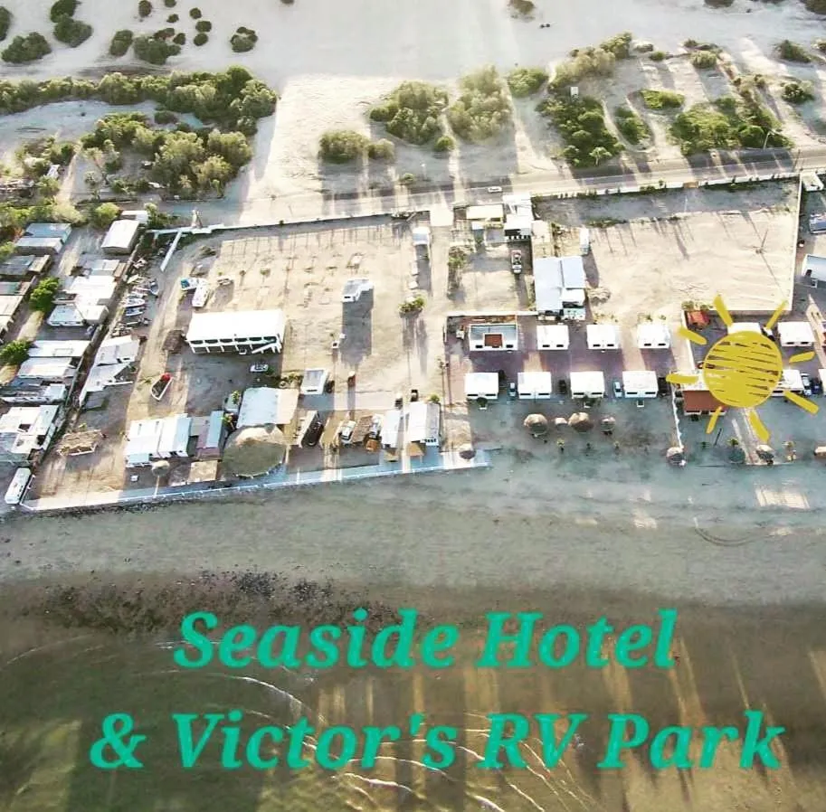 #7 Beach Front Private Room