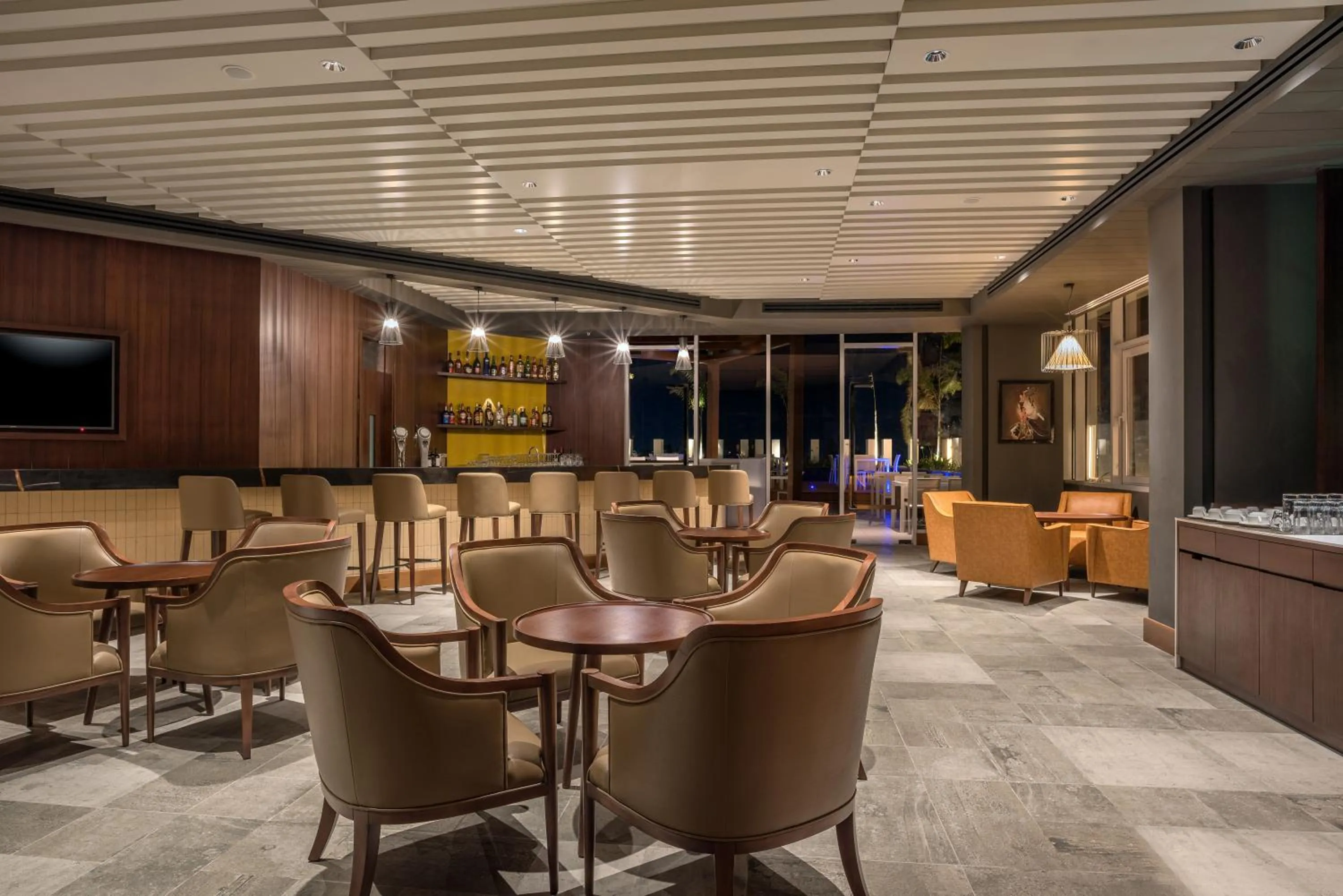 Food in Neelkanth Sarovar Premiere