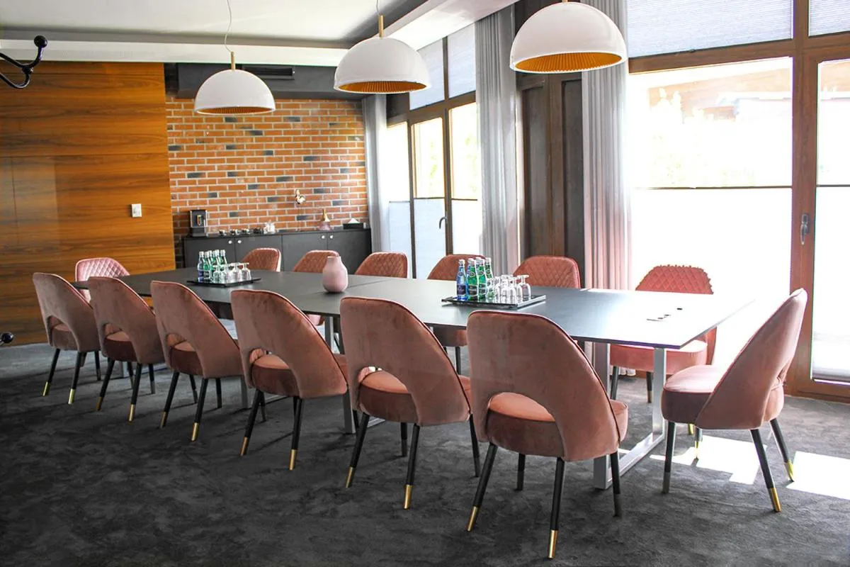 Meeting/conference room in Willa Port