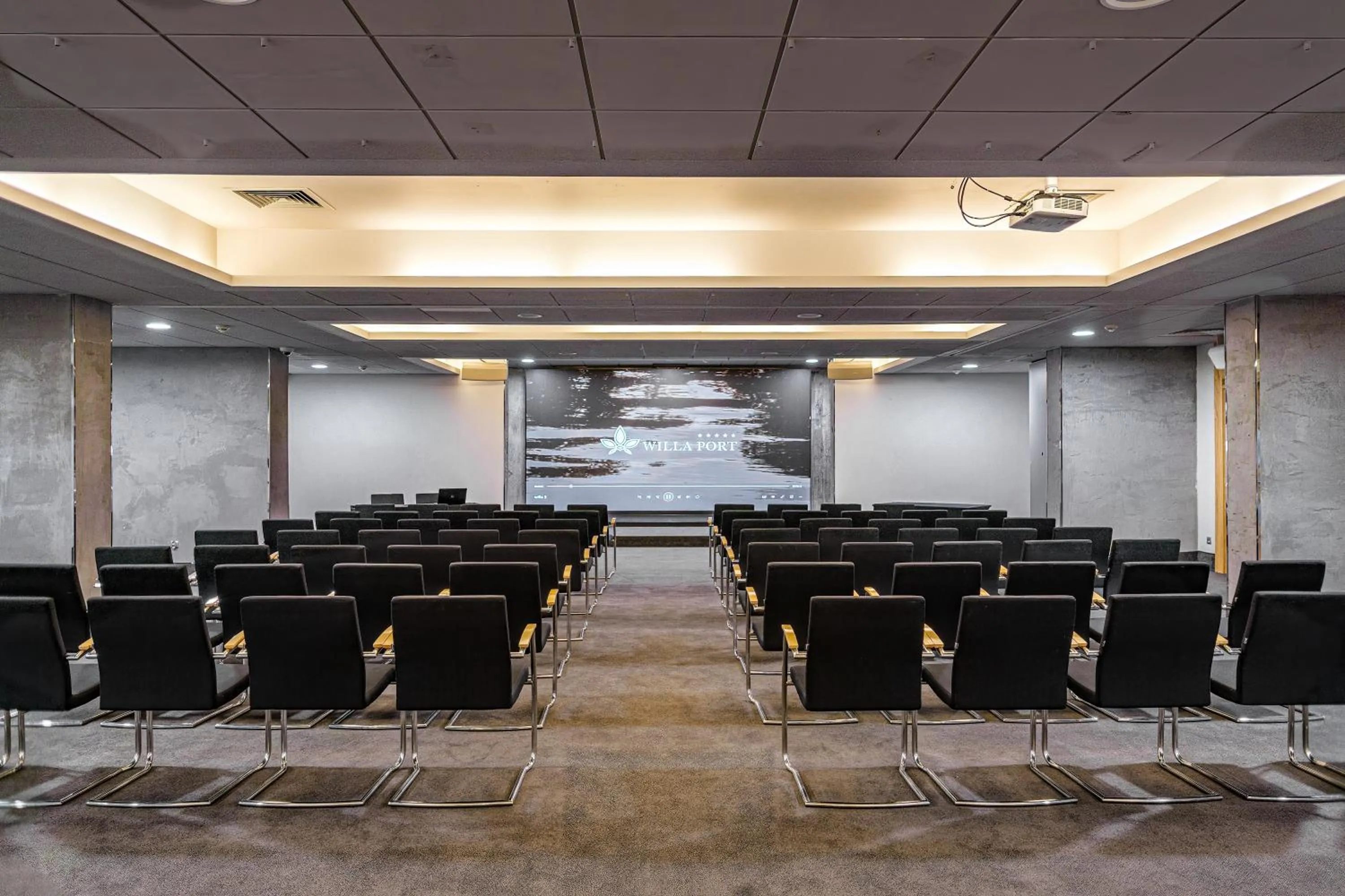 Meeting/conference room in Willa Port