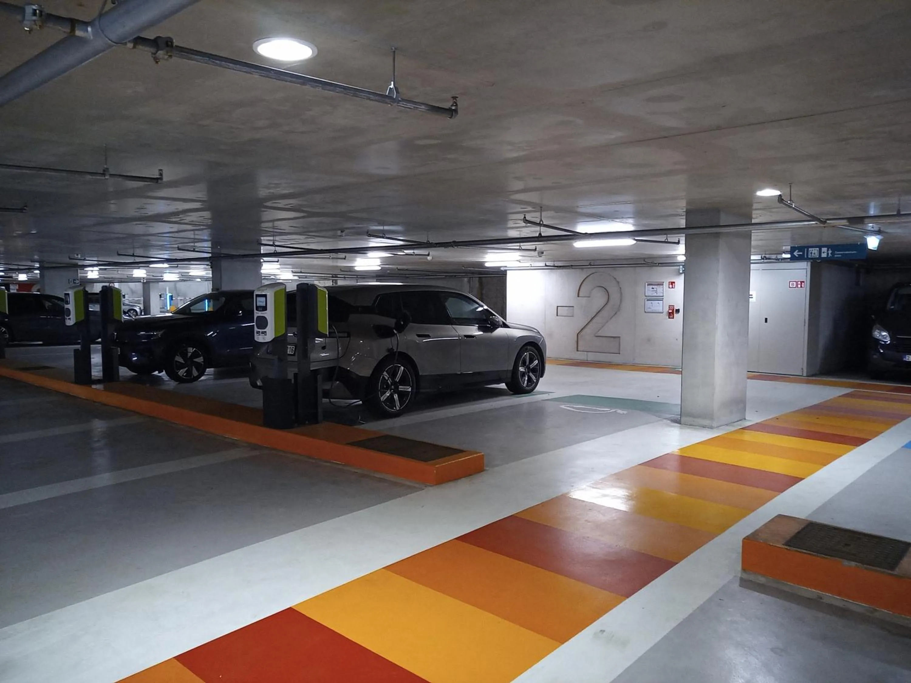 Neighbourhood in Focus Boutique