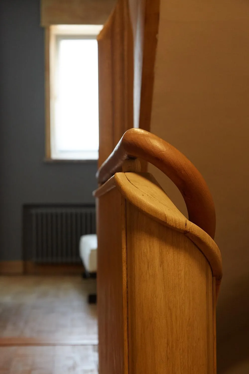 Bed in Focus Boutique