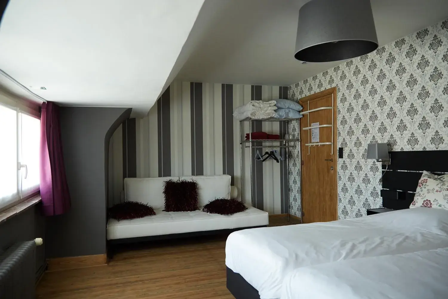 Four-Bedroom Holiday Home in Focus Boutique Four-Bedroom Holiday Home in Focus Boutique