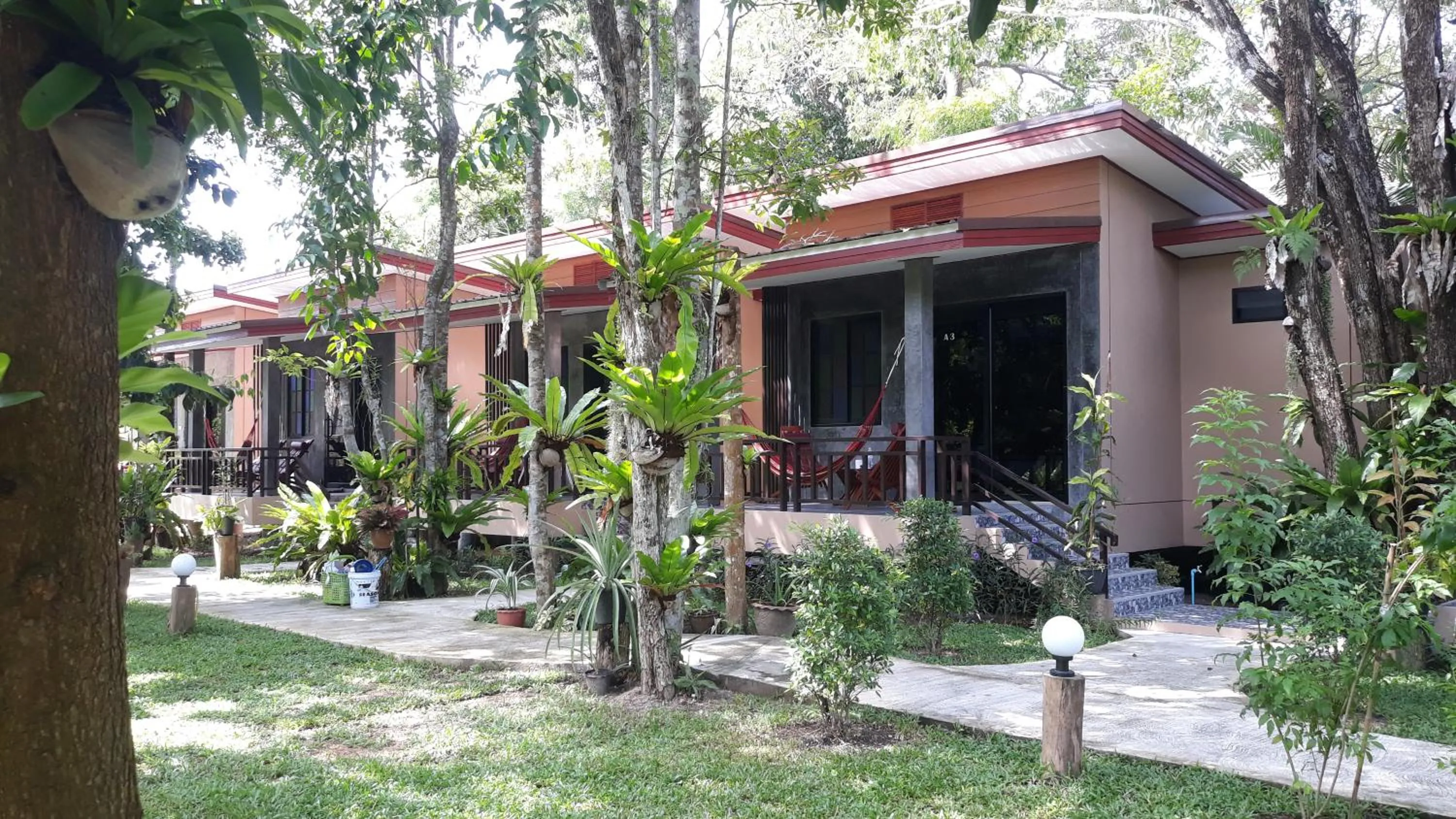 Fill - Feel @ Long Beach Resort