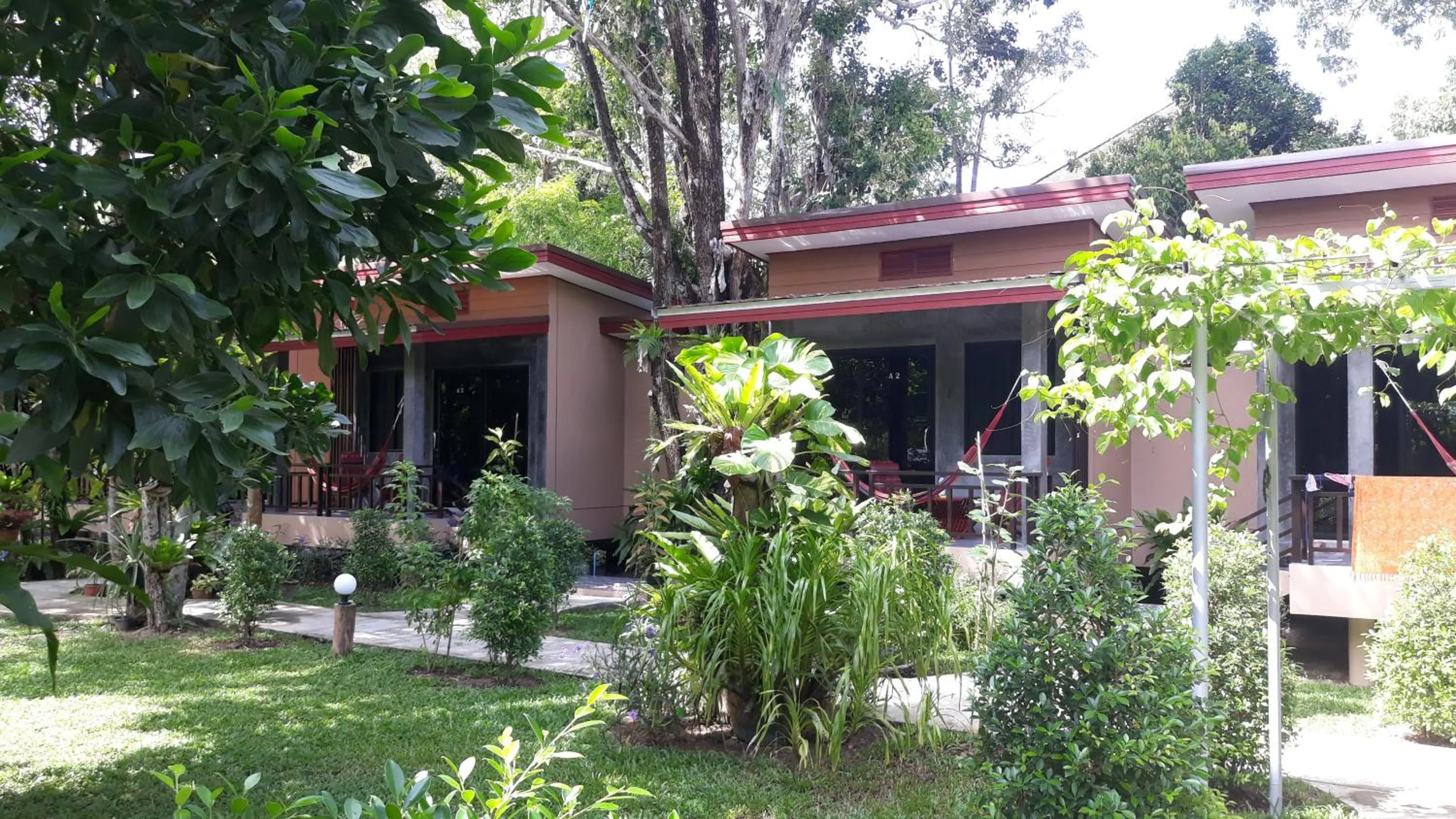 Fill - Feel @ Long Beach Resort