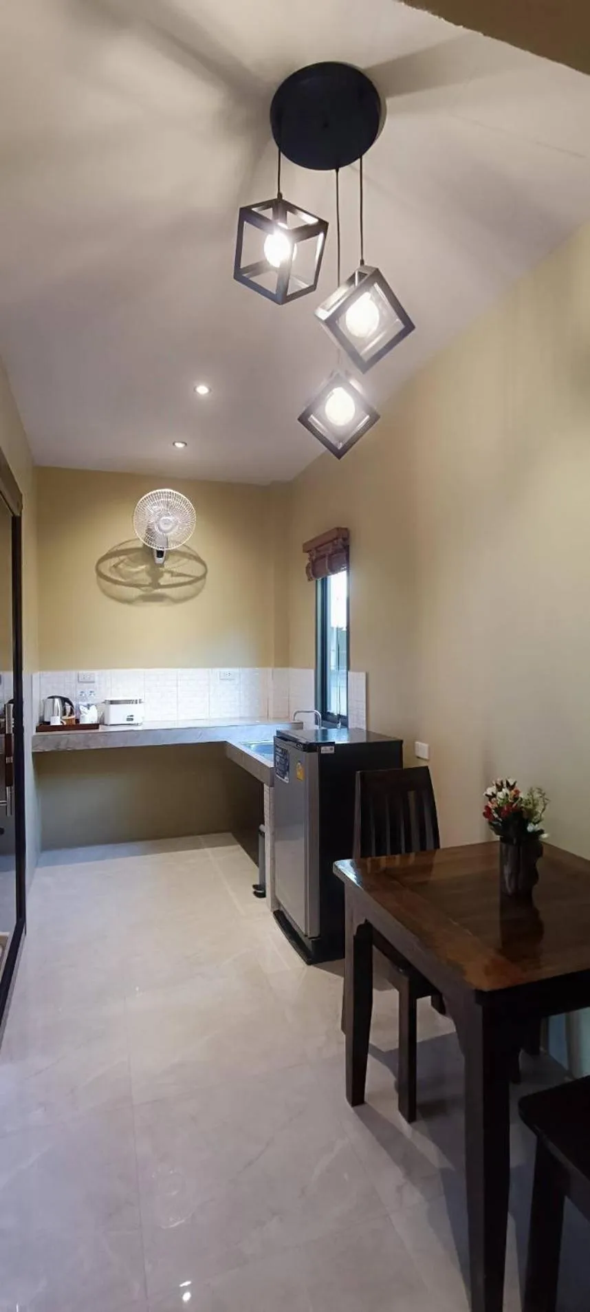 Fill - Feel @ Long Beach Resort