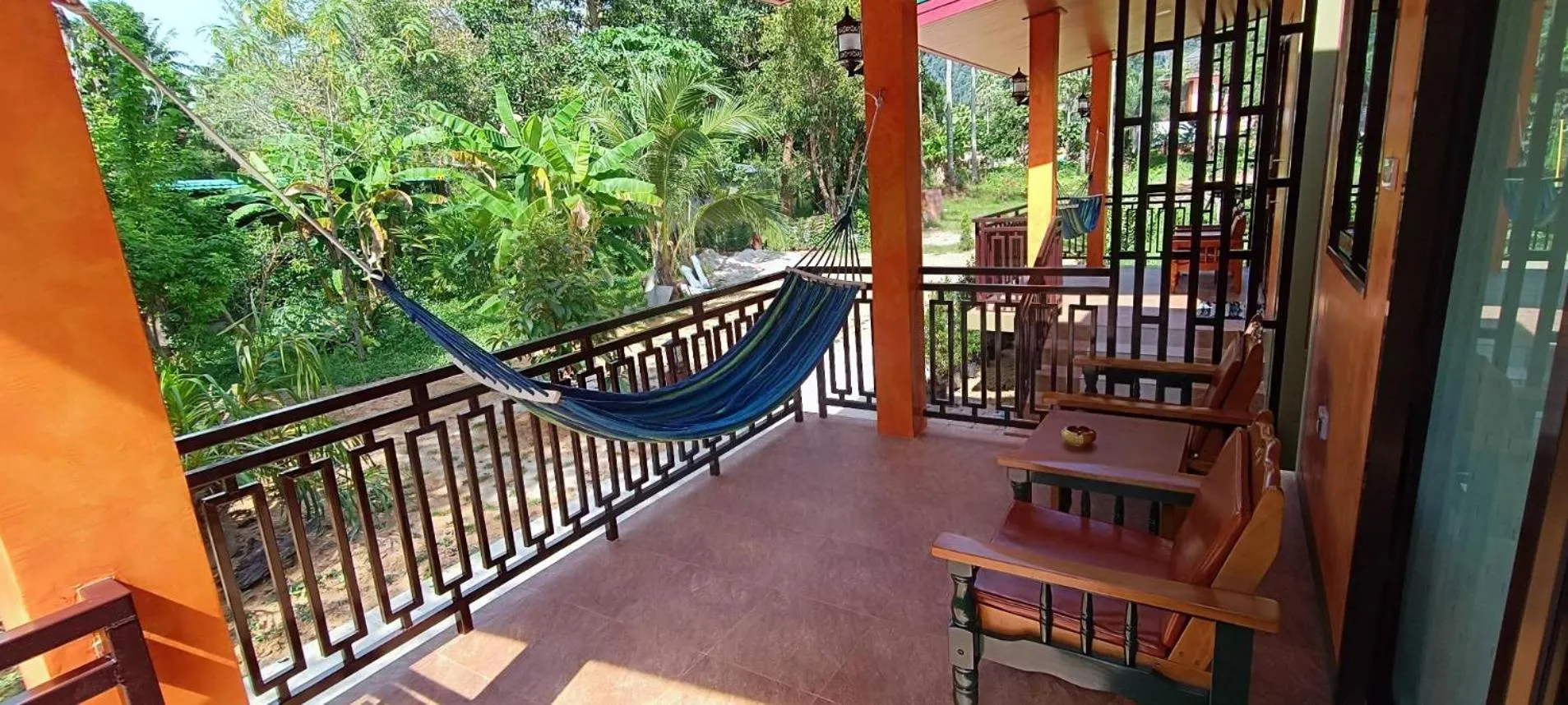 Fill - Feel @ Long Beach Resort